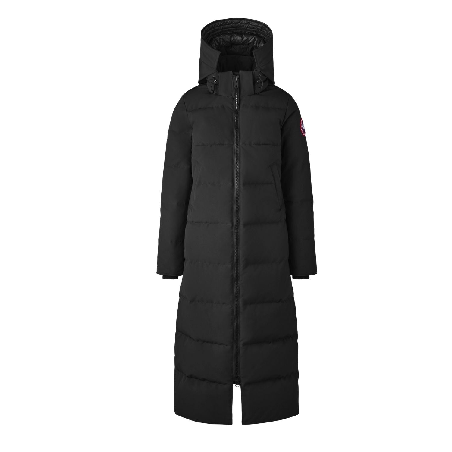 Canada Goose Mystique Parka Womens Style : 3035w