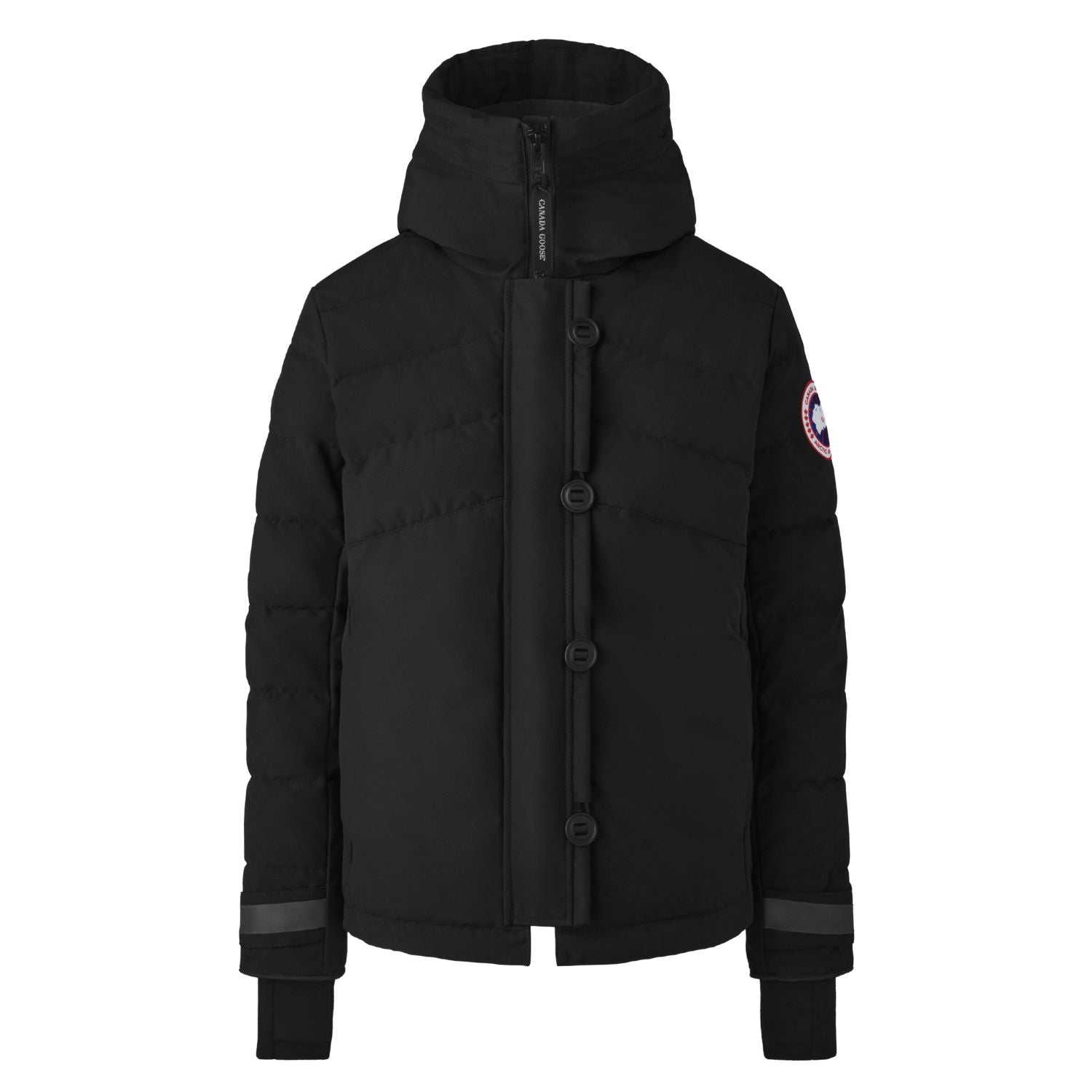 Canada Goose Elmvale Parka Womens Style : 3831l