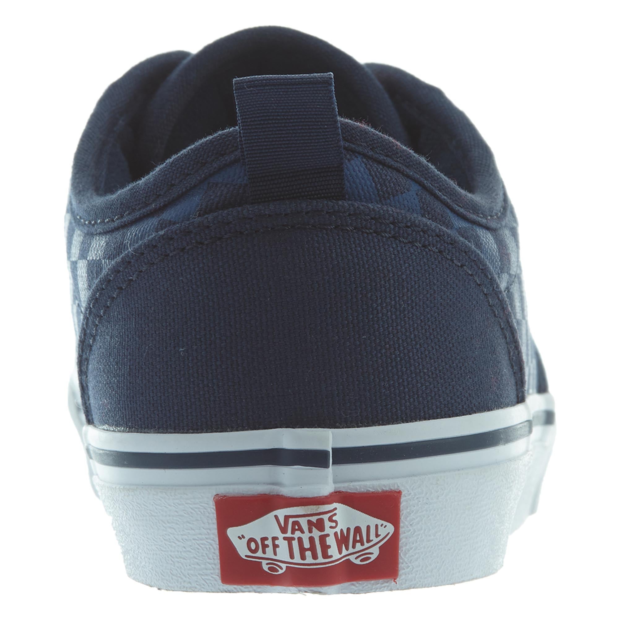 Vans Atwood Slip-on (Checkers) Big Kids Style : Vn0004lm-MIJ