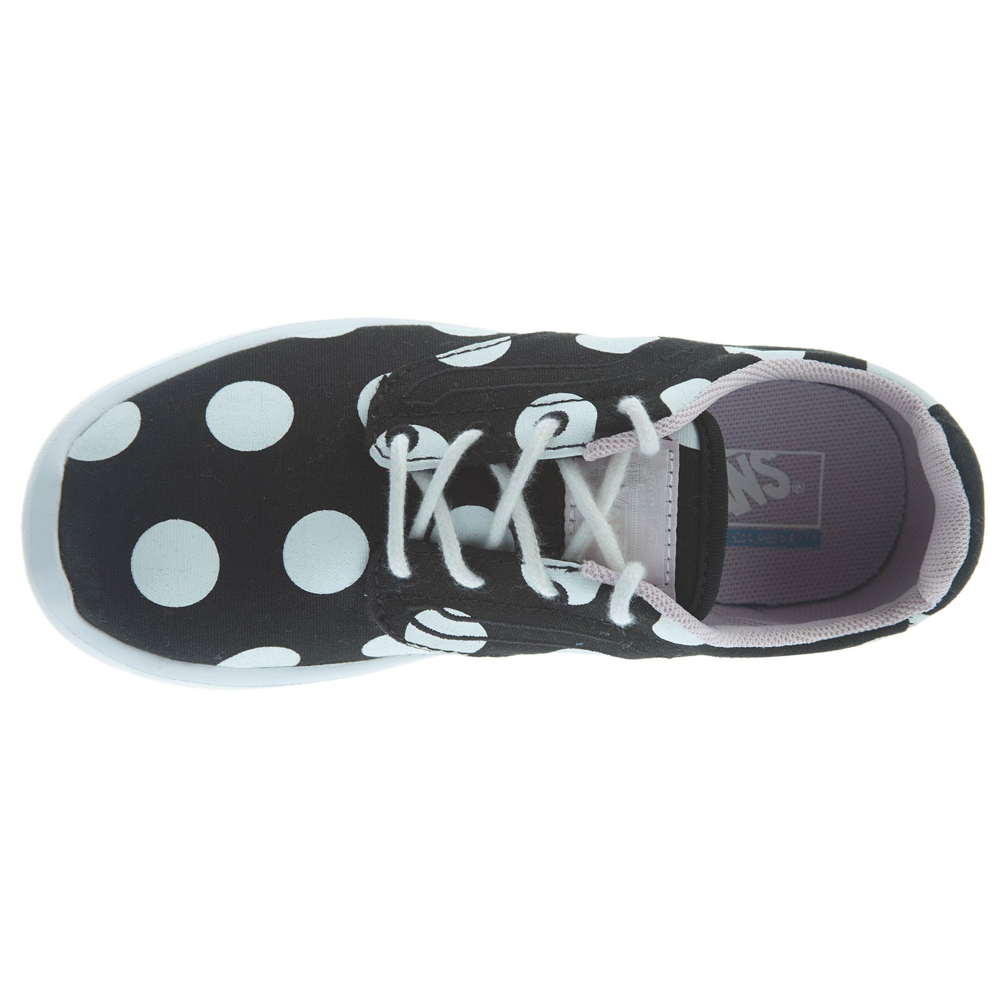 Vans Iso 1.5 (Dots) Little Kids Style : Vn0a2xrm-7IY
