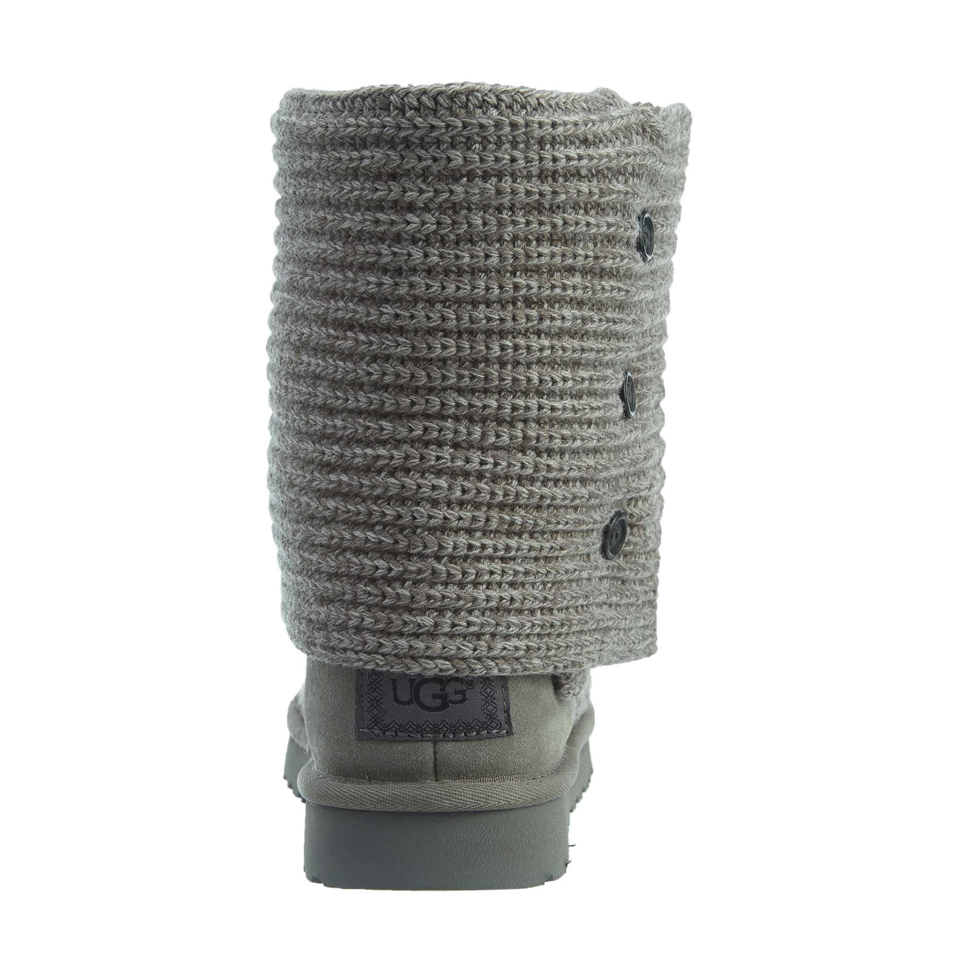 Ugg Classics Cardy Womens Style : 1016555-Grey