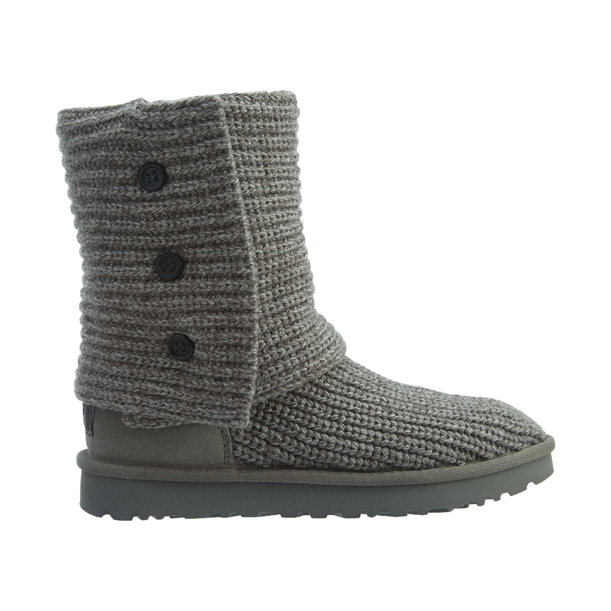 Ugg Classics Cardy Womens Style : 1016555-Grey