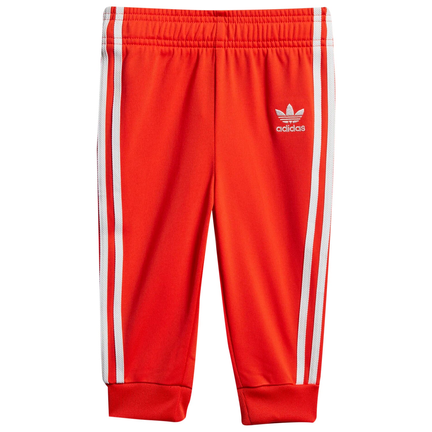 Adidas Superstar Suit Toddlers Style : Dv2822-Orange