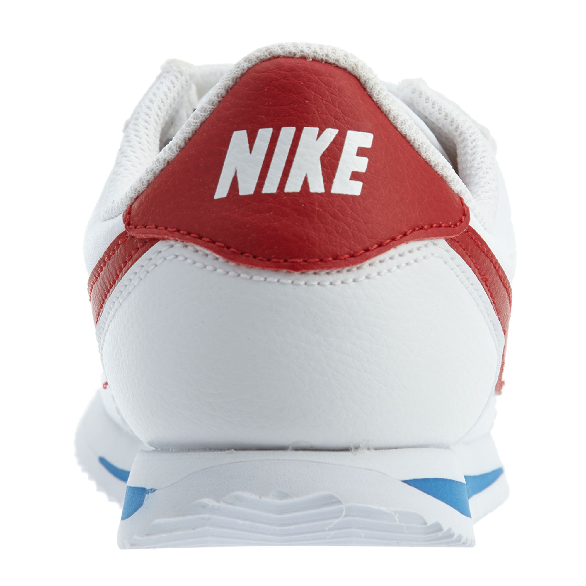 Nike Cortez Basic SL PSV White Red Boys / Girls Style :904767