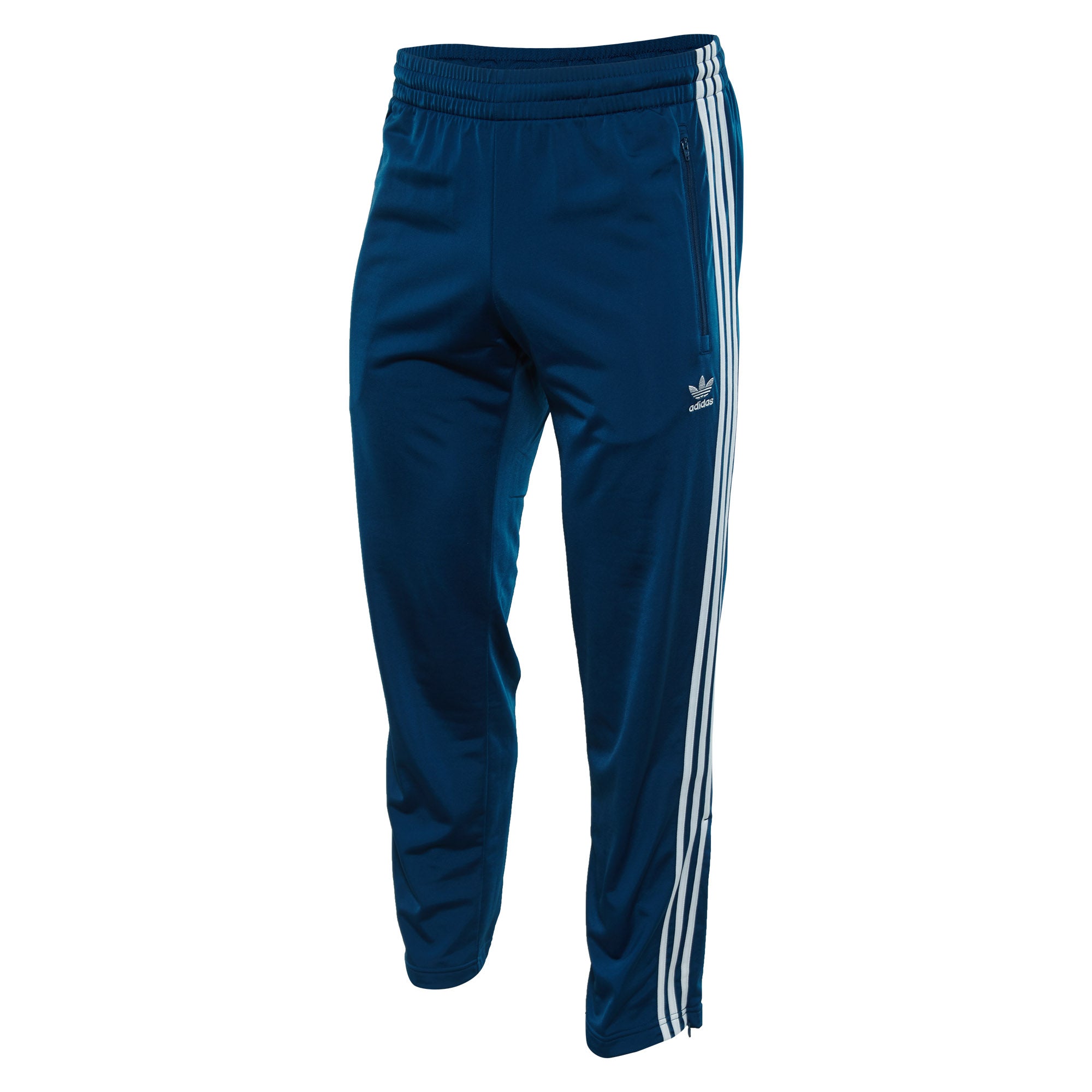 Adidas Originals Firebird Track Pants Mens Style : Ed6896-Marine