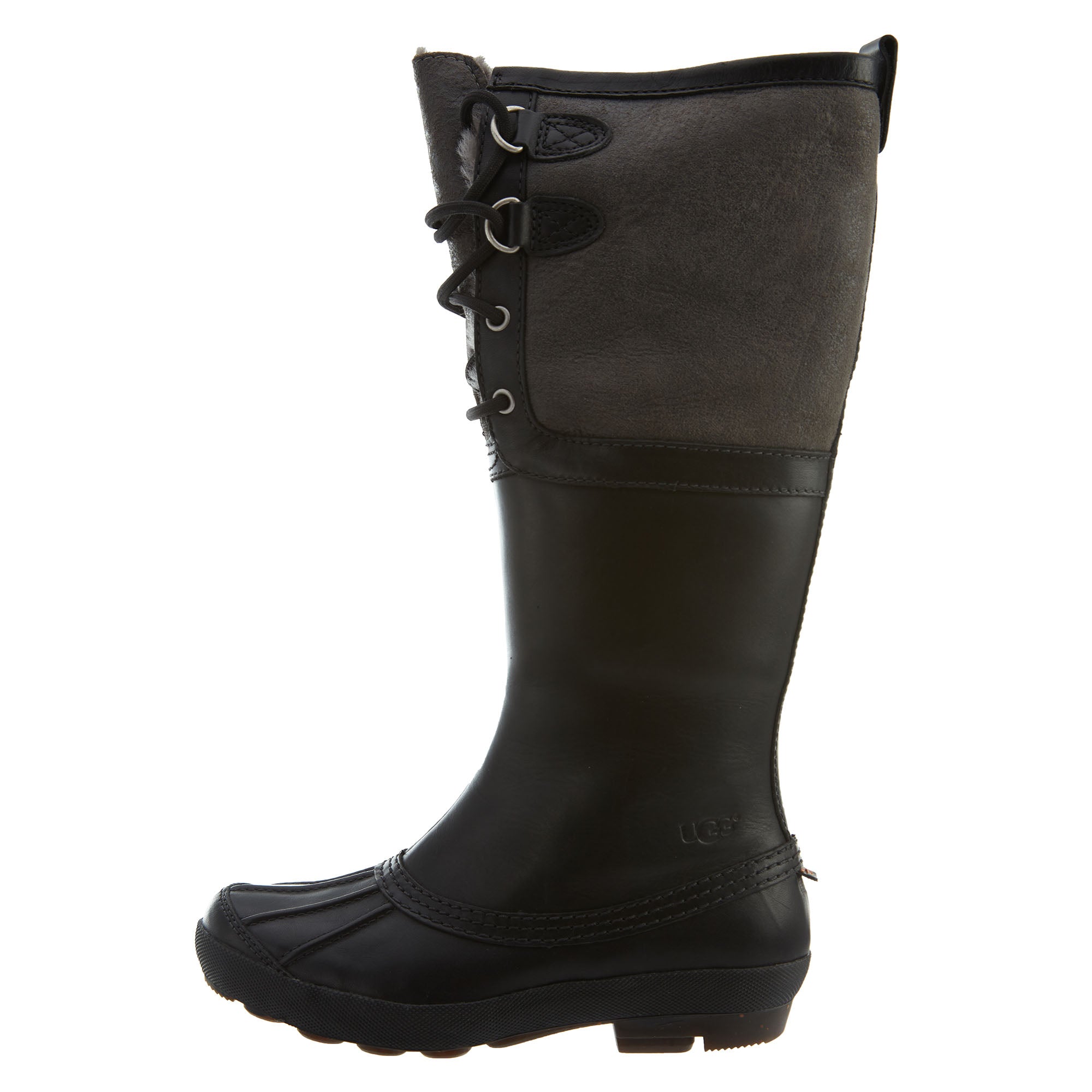 Ugg Belcloud Womens Style : 3228-Blk