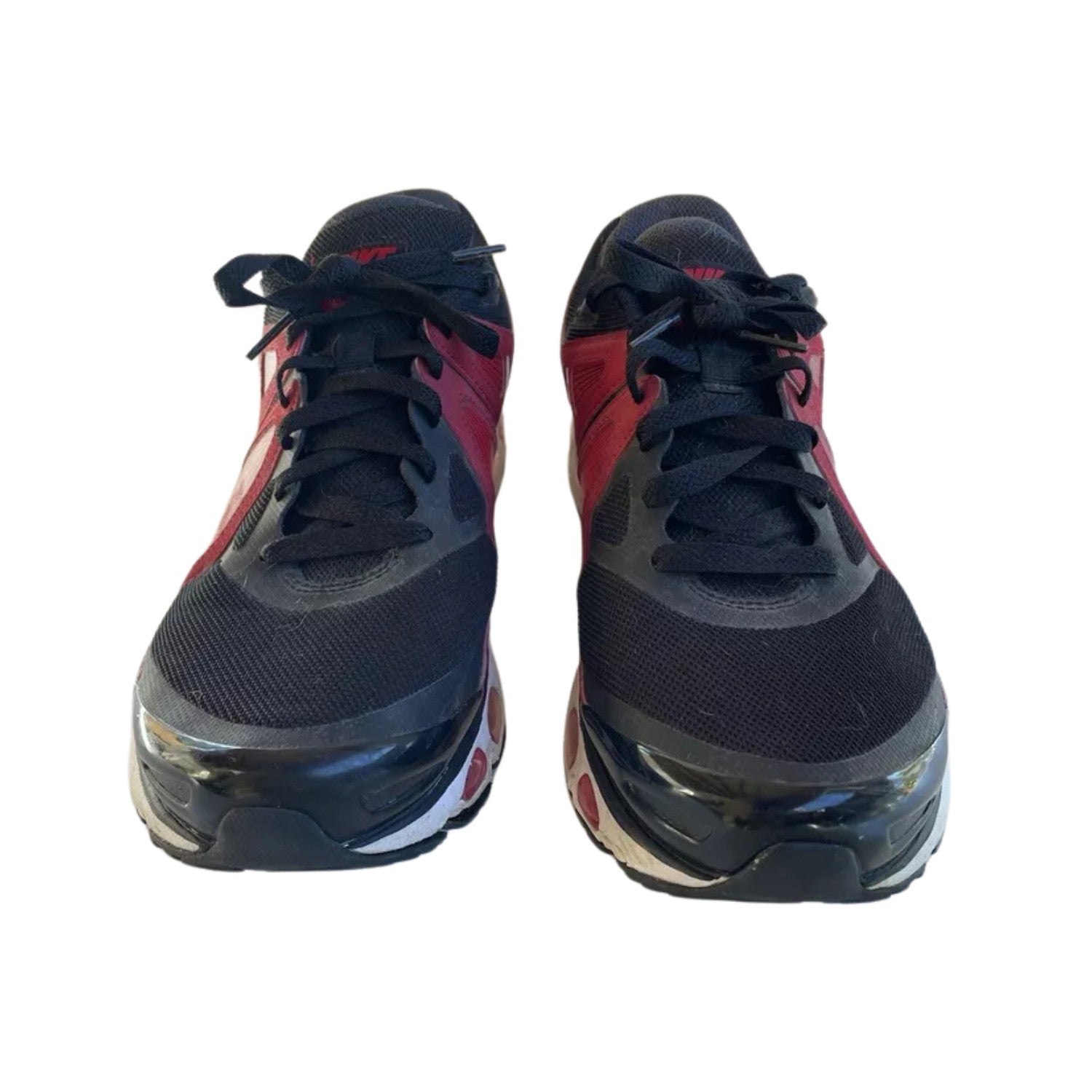 NIKE AIR MAX TAILWIND+ 4 MENS STYLE # 453976