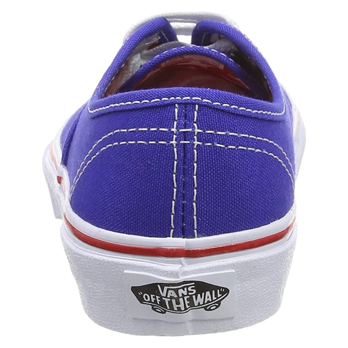 Vans Authentic Little Kids Style : Vn0003y7-IJR