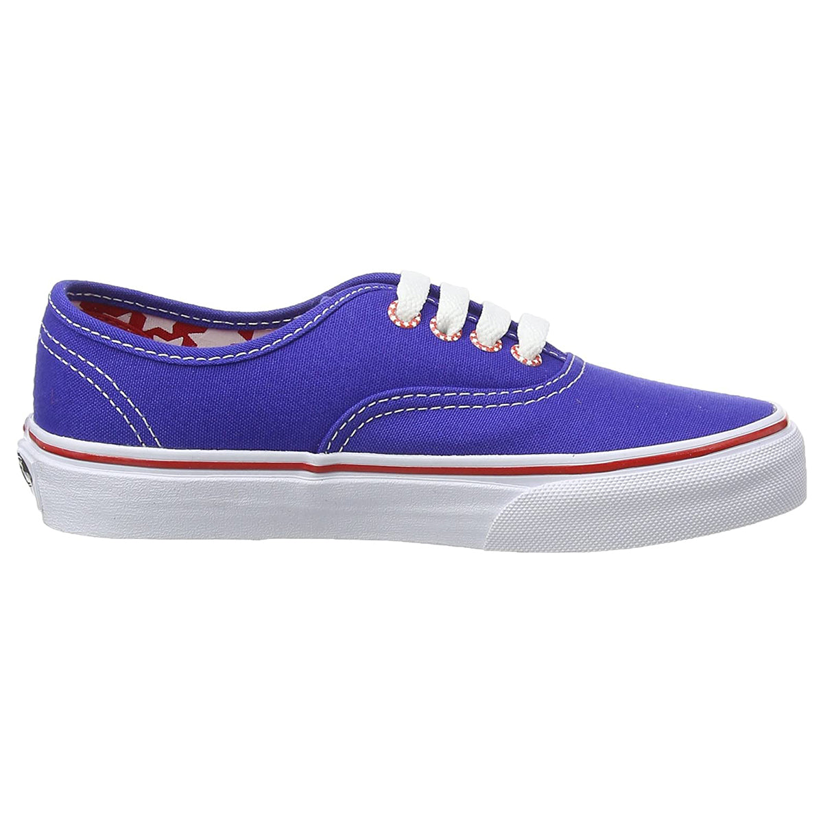 Vans Authentic Little Kids Style : Vn0003y7-IJR