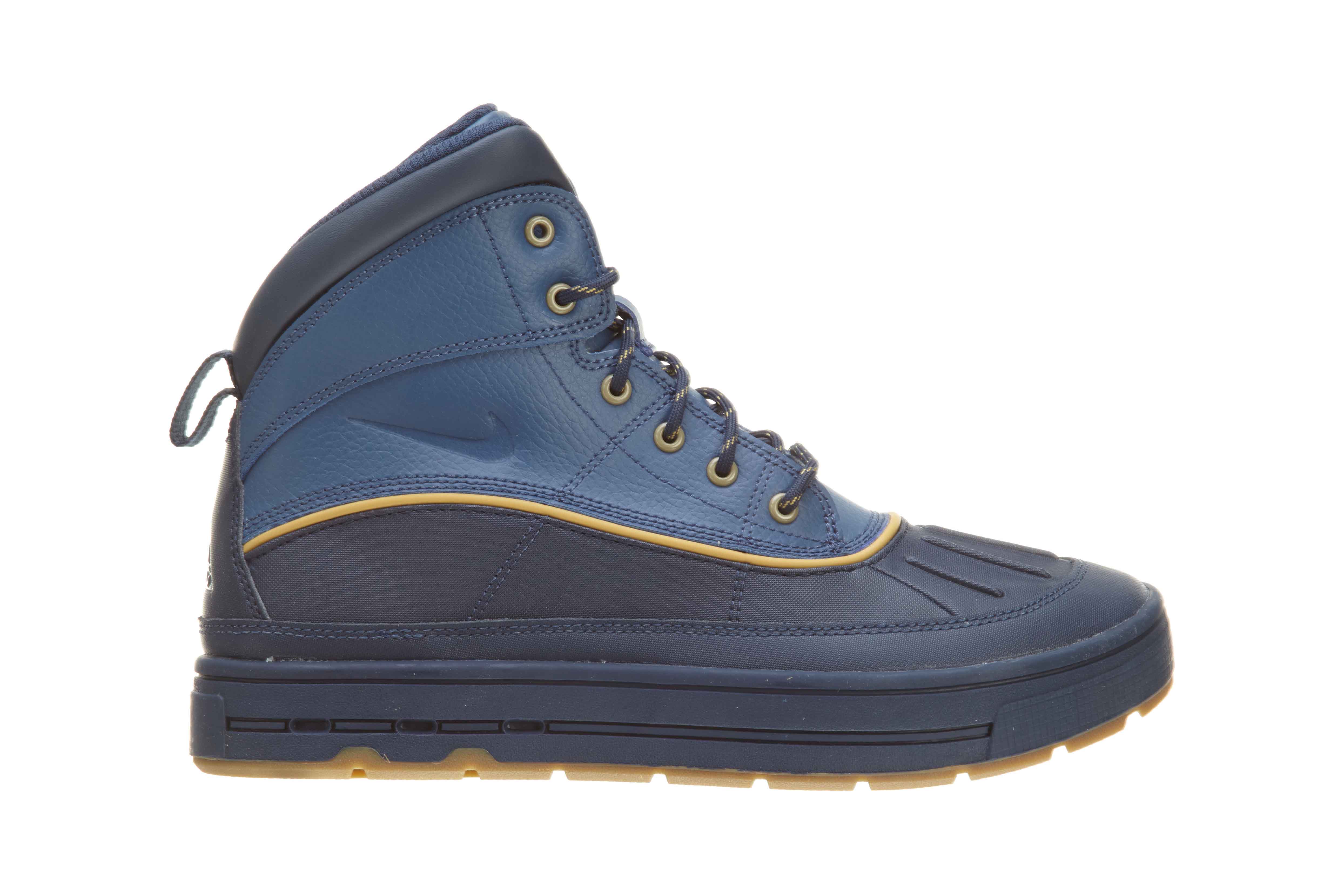 Nike Woodside 2 High (GS) Big Kids Style 524872