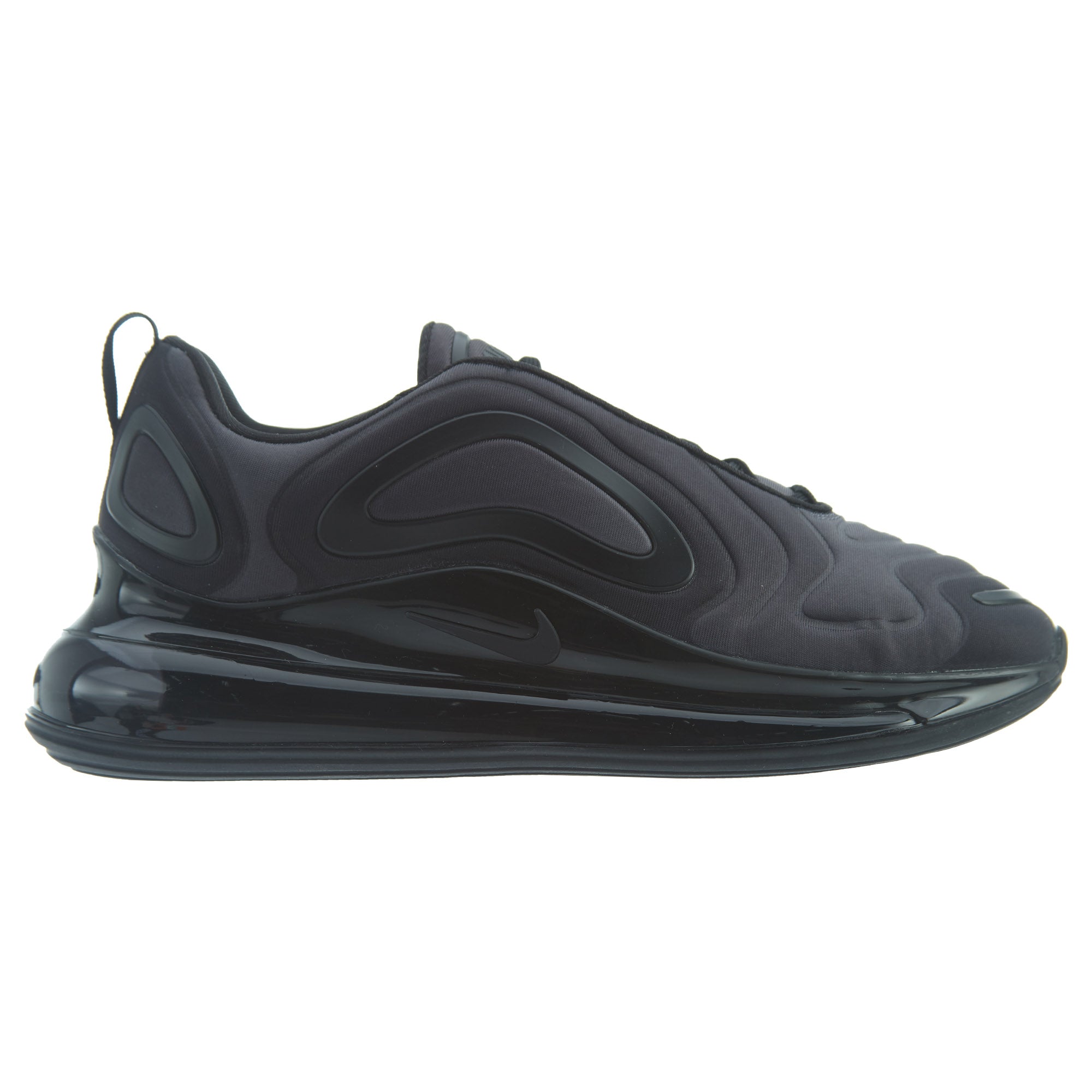 Nike Air Max 720 Total Eclipse Mens Style : Ao2924-007