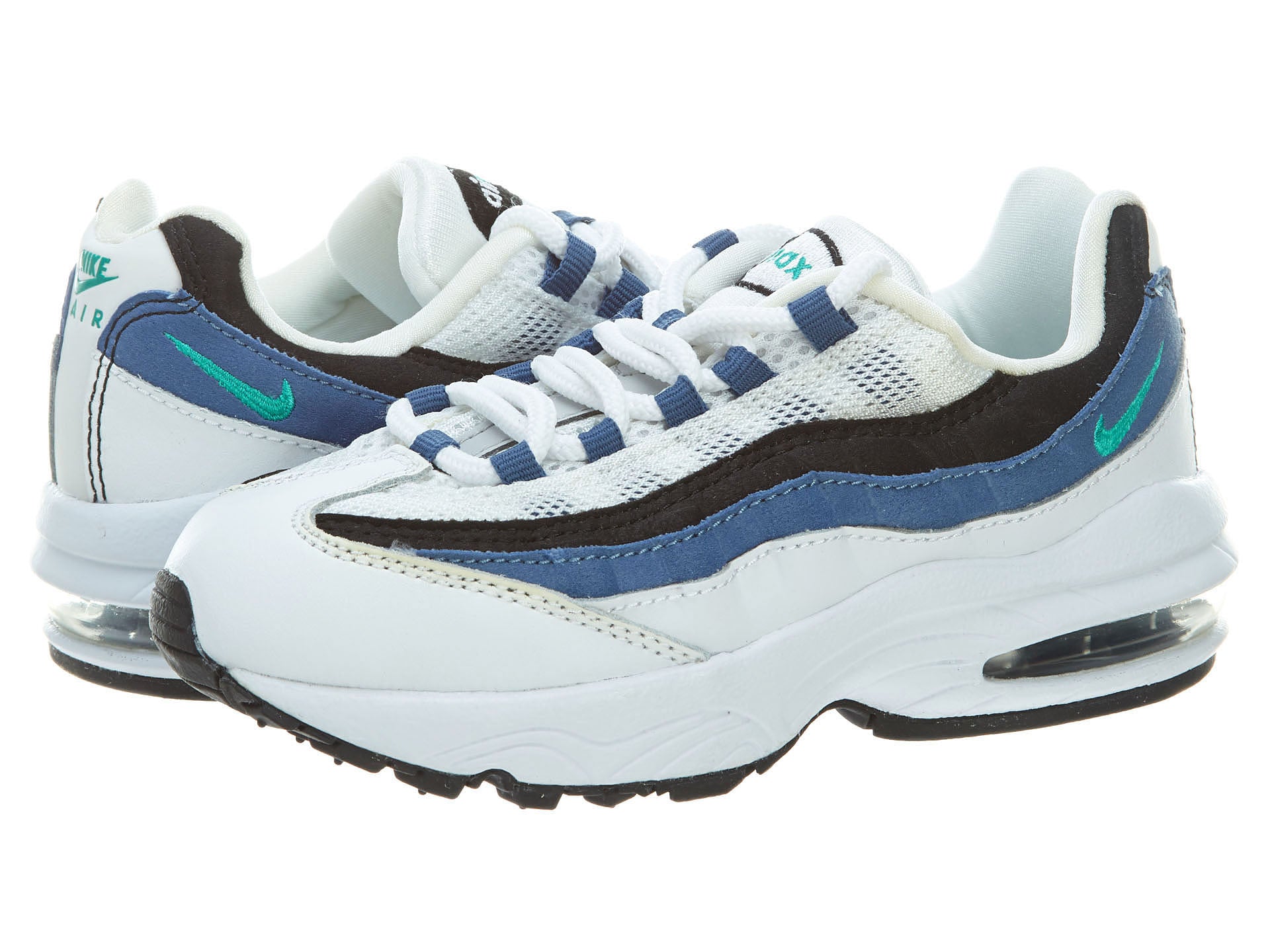 Nike Air Max '95(Ps) Little Kids Style 311524