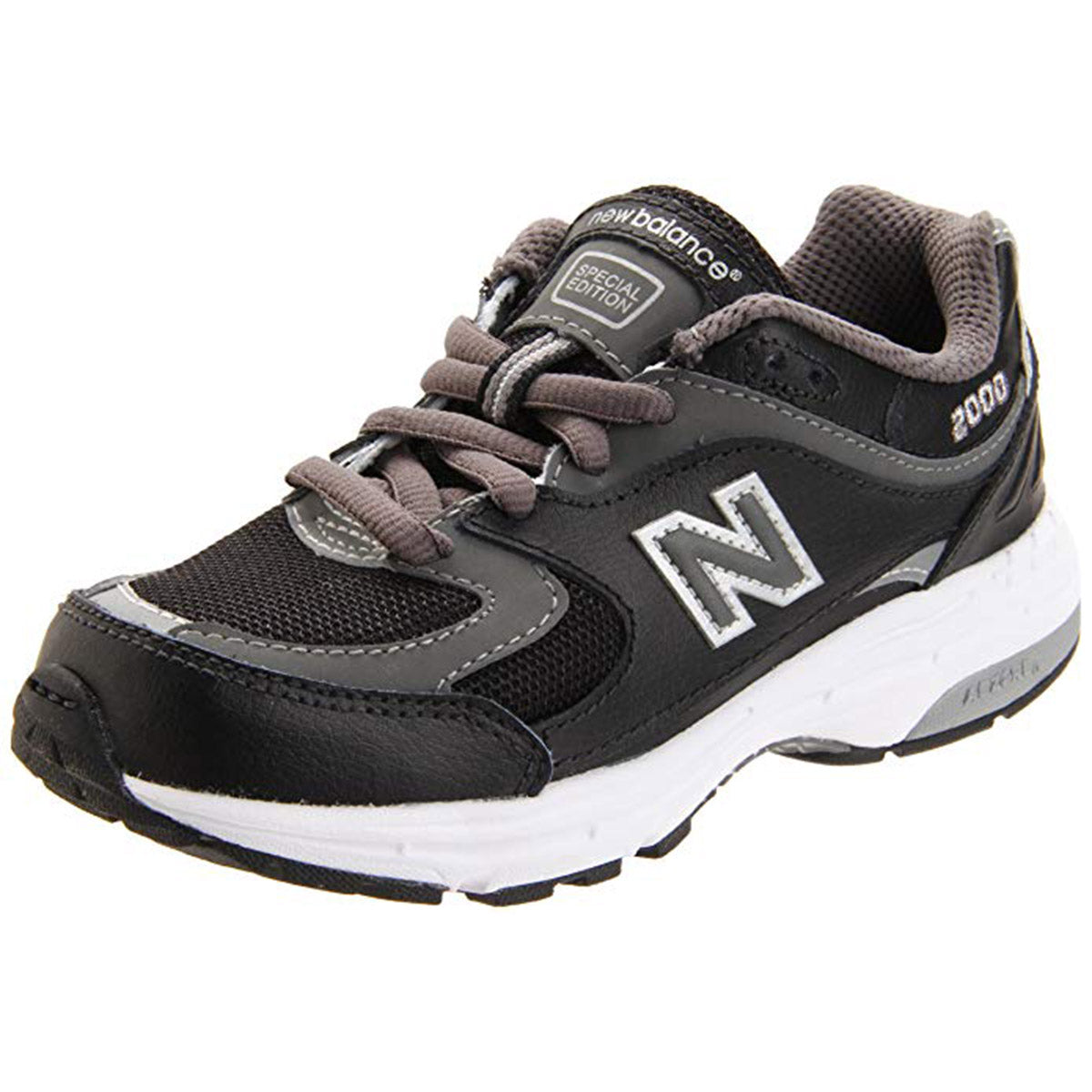 New Balance Running Course Little Kids Style : K2000