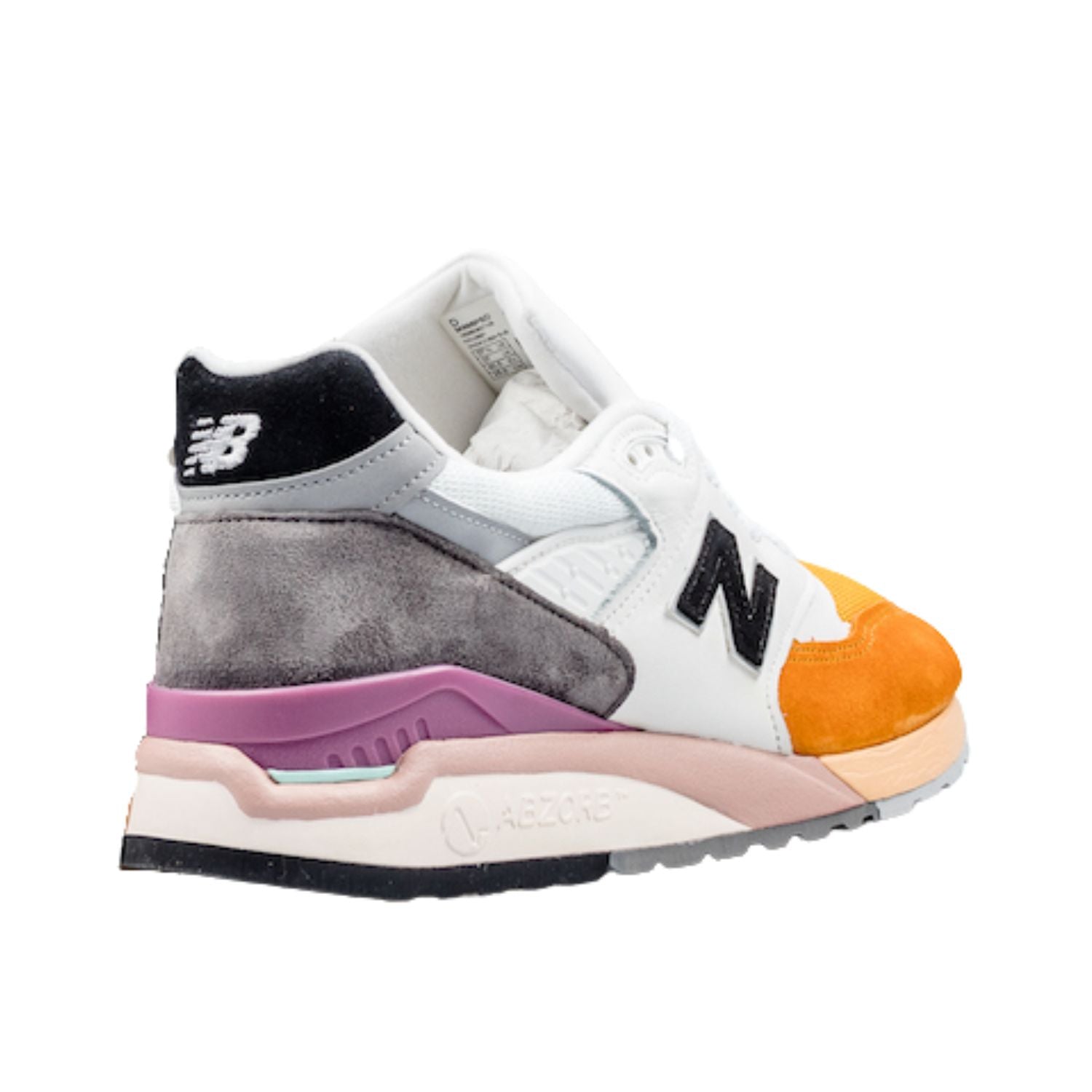 New Balance 998 Coastal Pack
