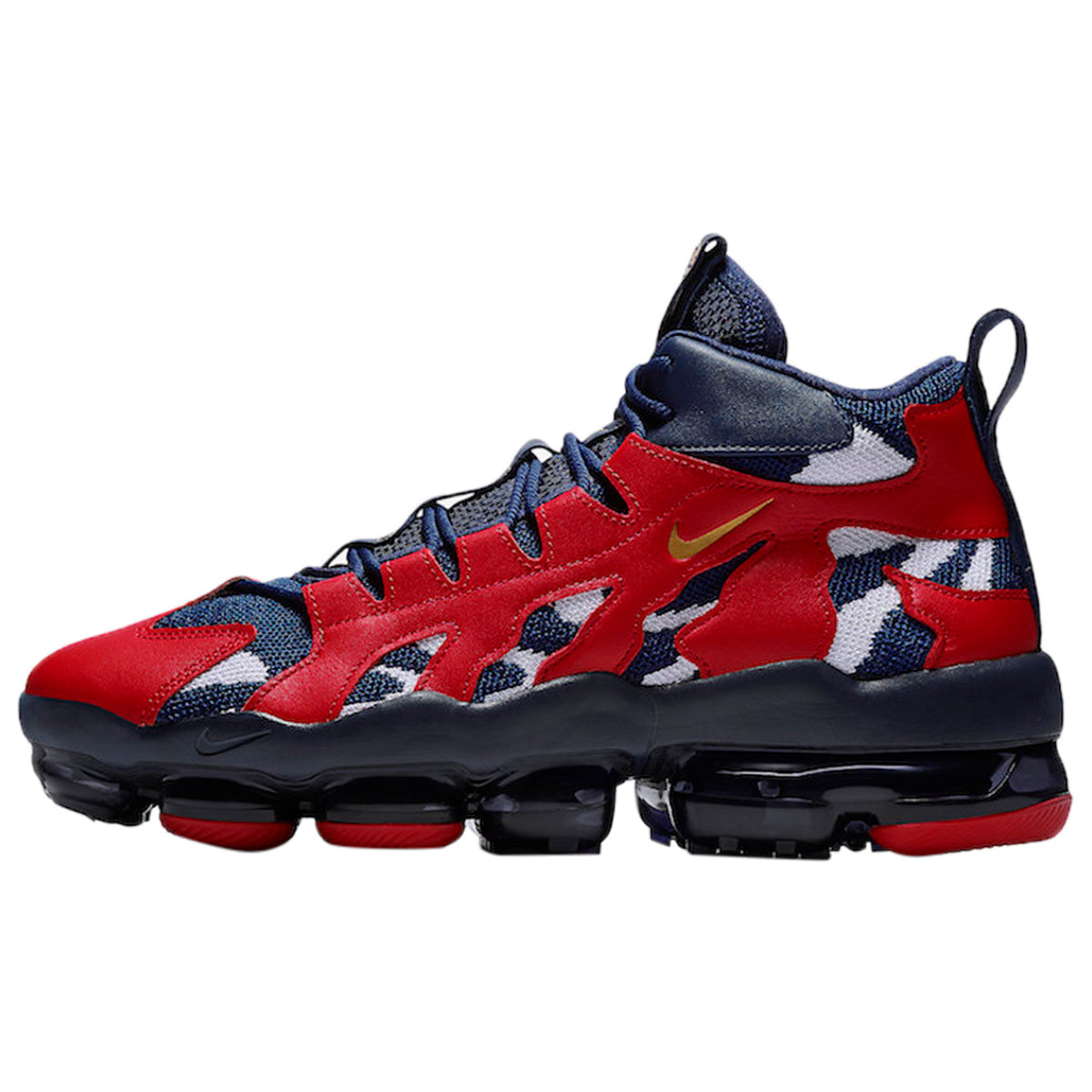 Nike Air VaporMax Gliese Olympic