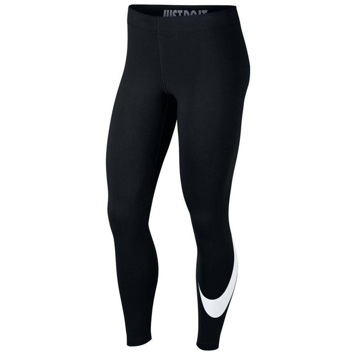 Nike Leg-a-see Swoosh Leggings Womens Style : Ar3509-011