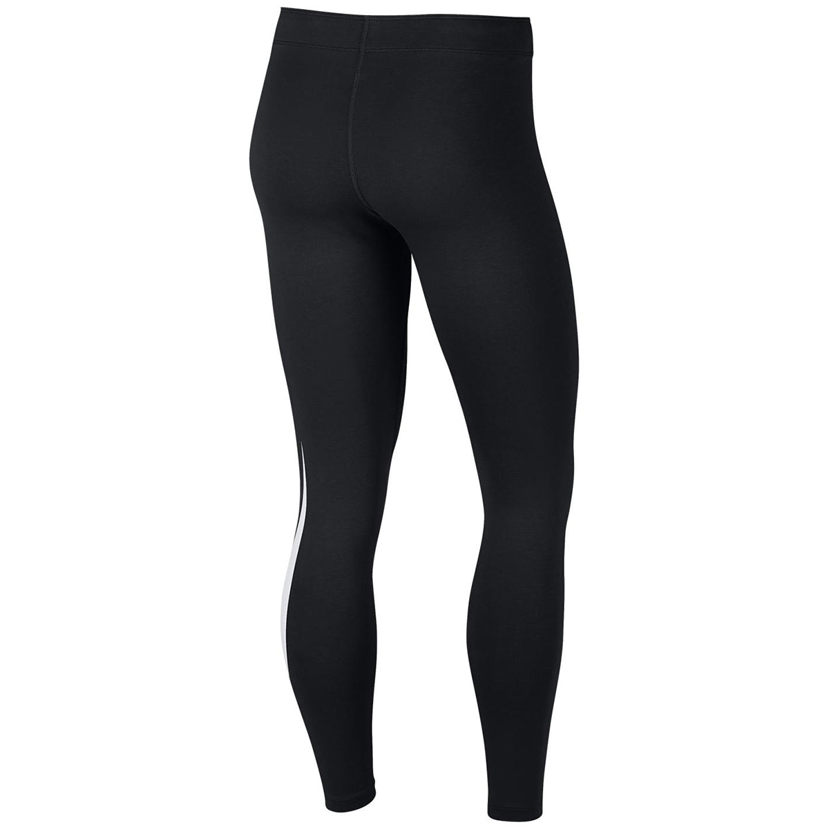 Nike Leg-a-see Swoosh Leggings Womens Style : Ar3509-011