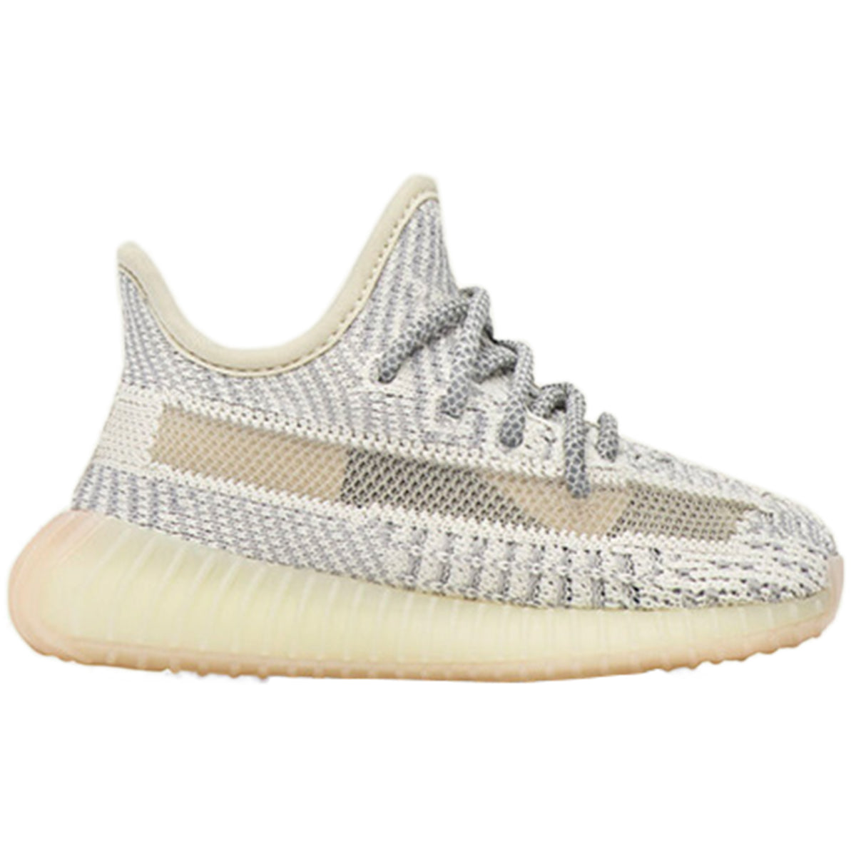 adidas Yeezy Boost 350 V2 Lundmark (Infants)