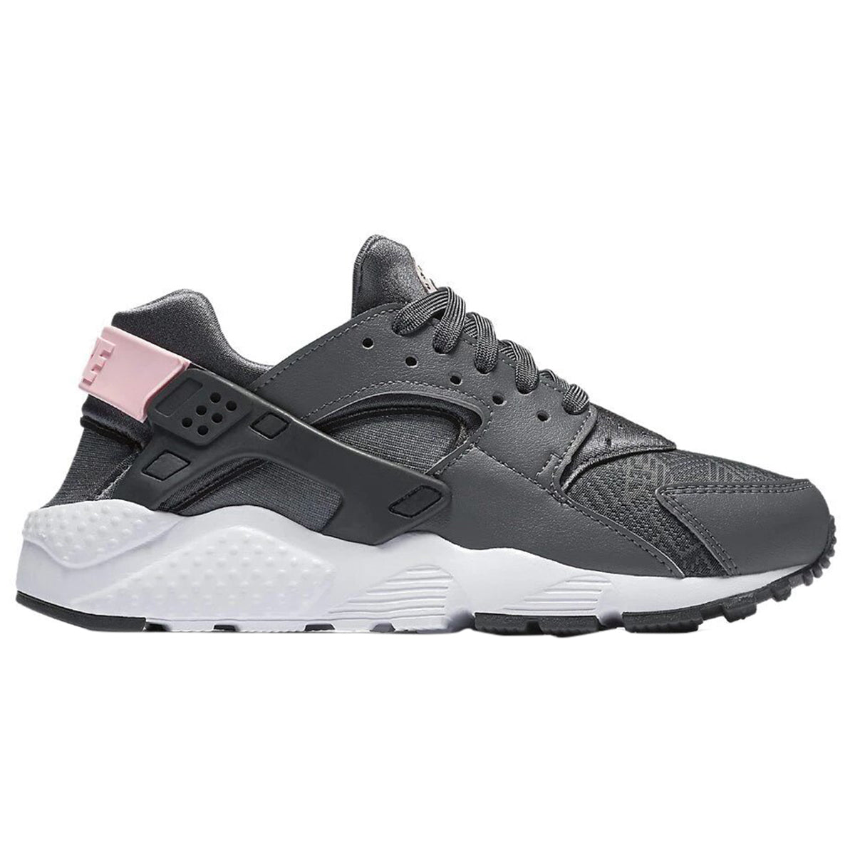 Nike Huarache Run Se Big Kids Style : 904538-001