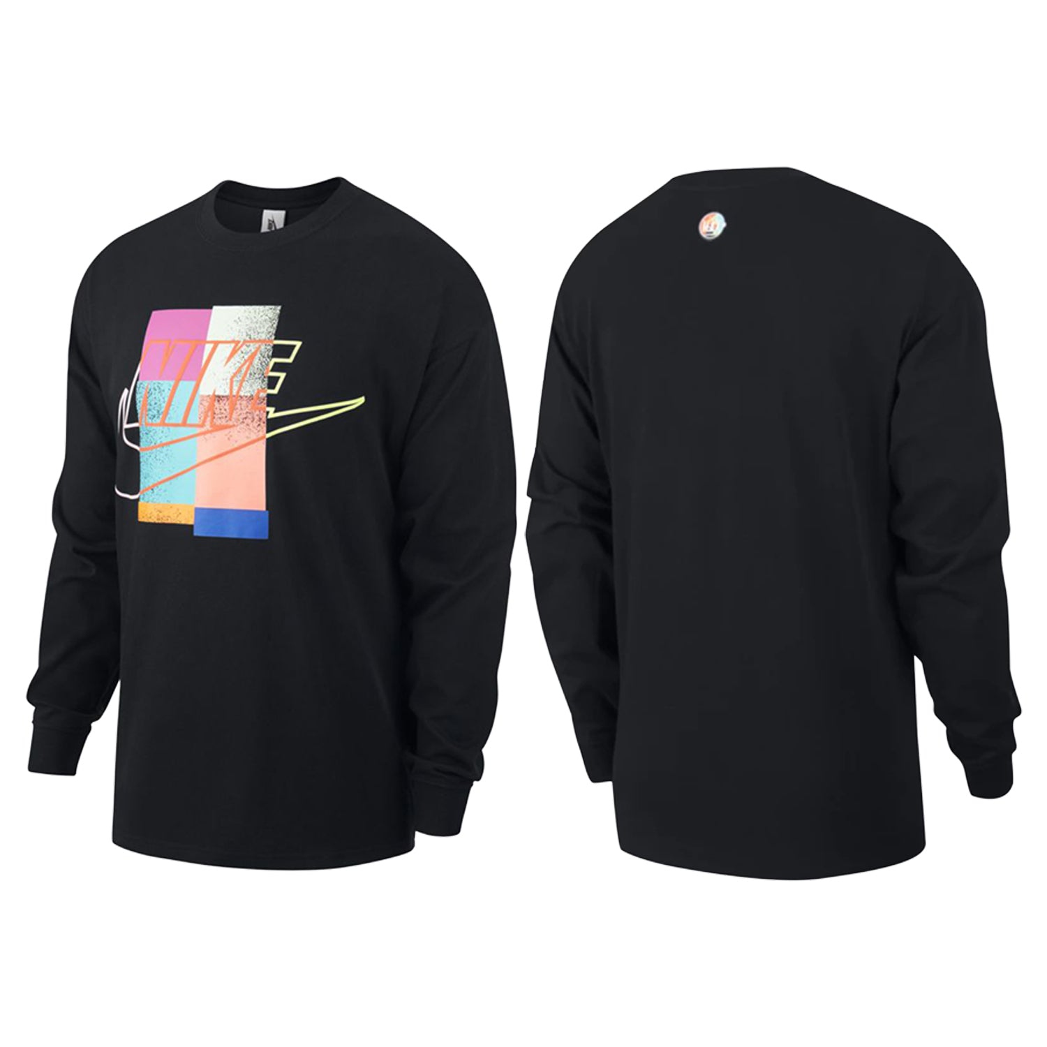 Nike X Atmos Long-sleeve T-shirt Mens Style : Ci3200