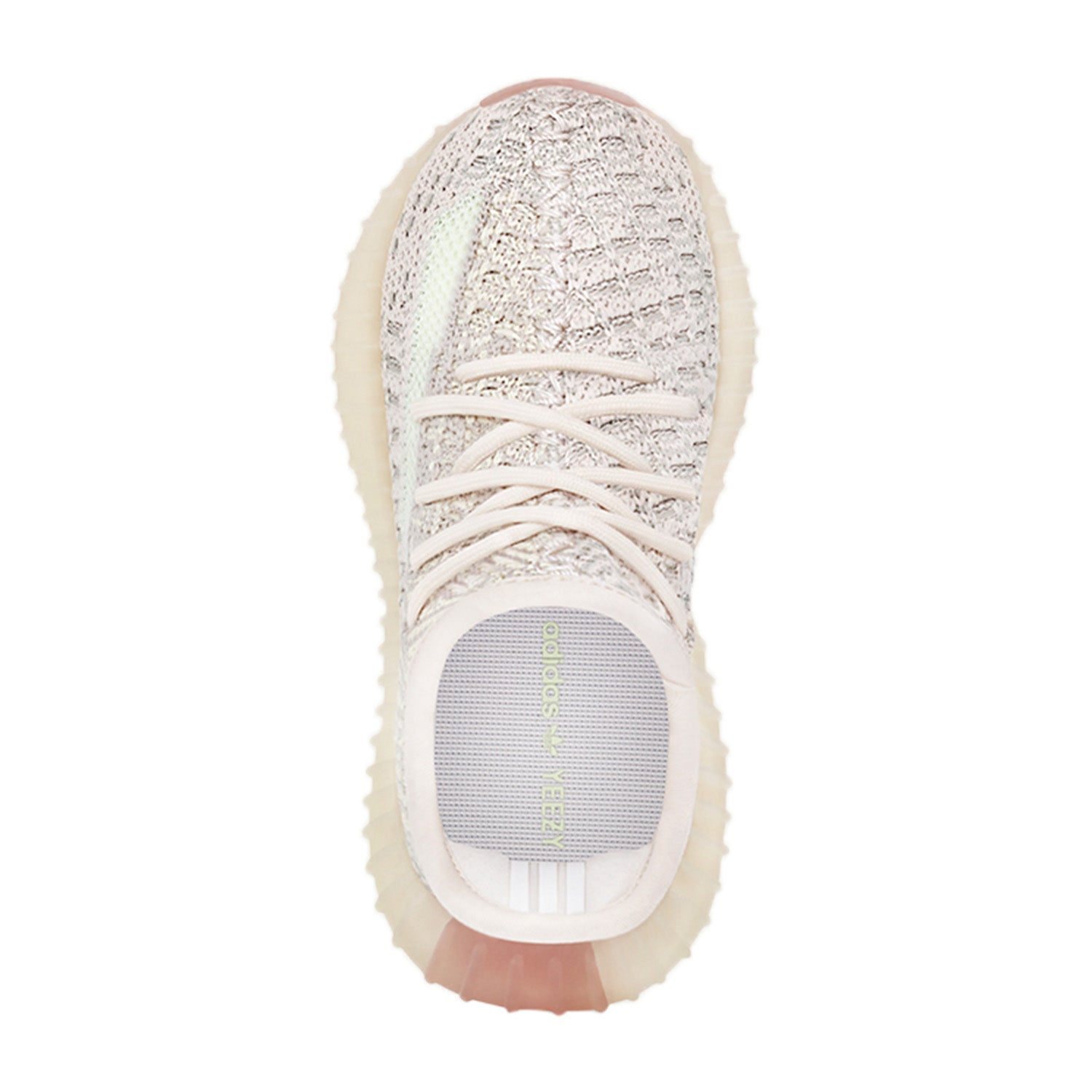 adidas Yeezy Boost 350 V2 Citrin (Infants)