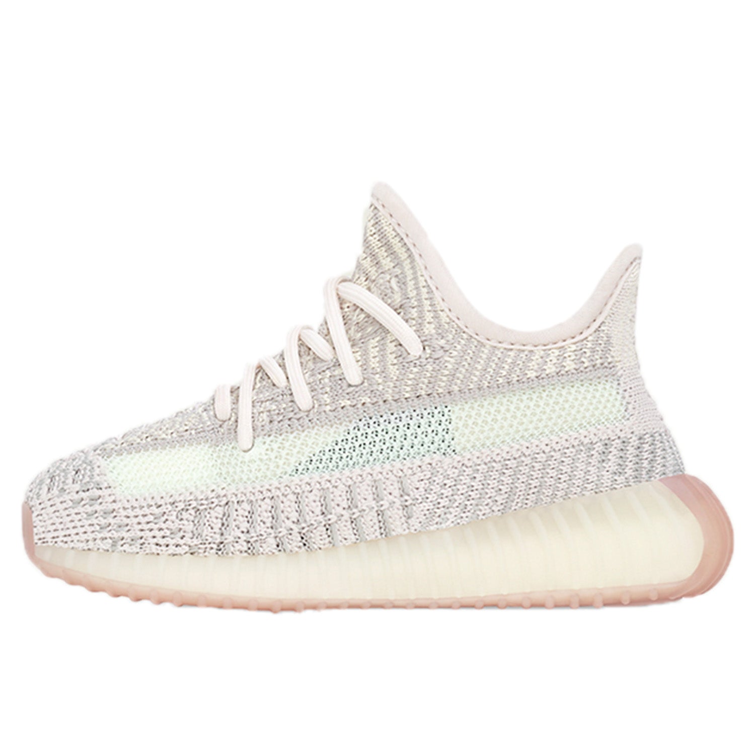 adidas Yeezy Boost 350 V2 Citrin (Infants)