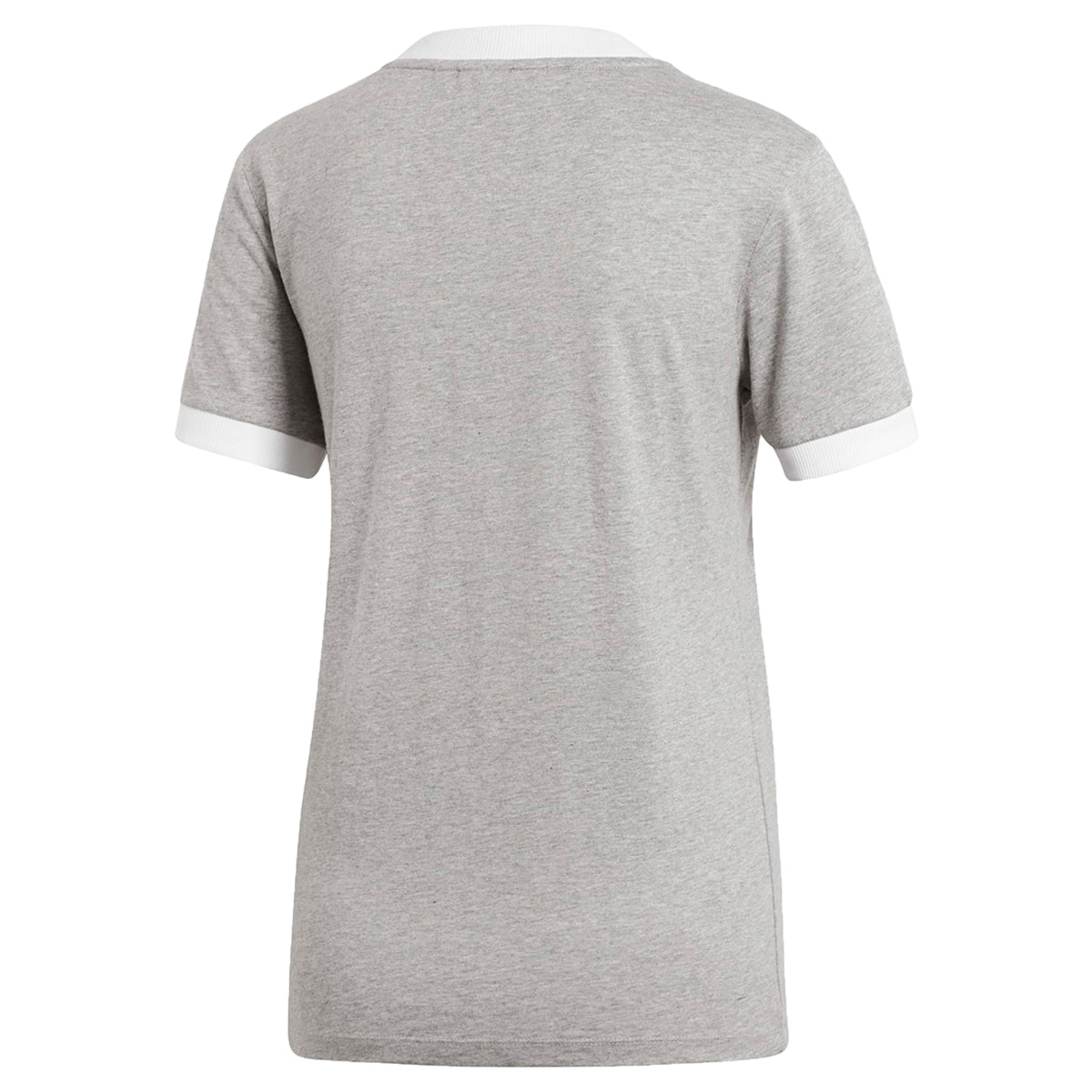 Adidas 3-stripes Tee Womens Style : Ed7593