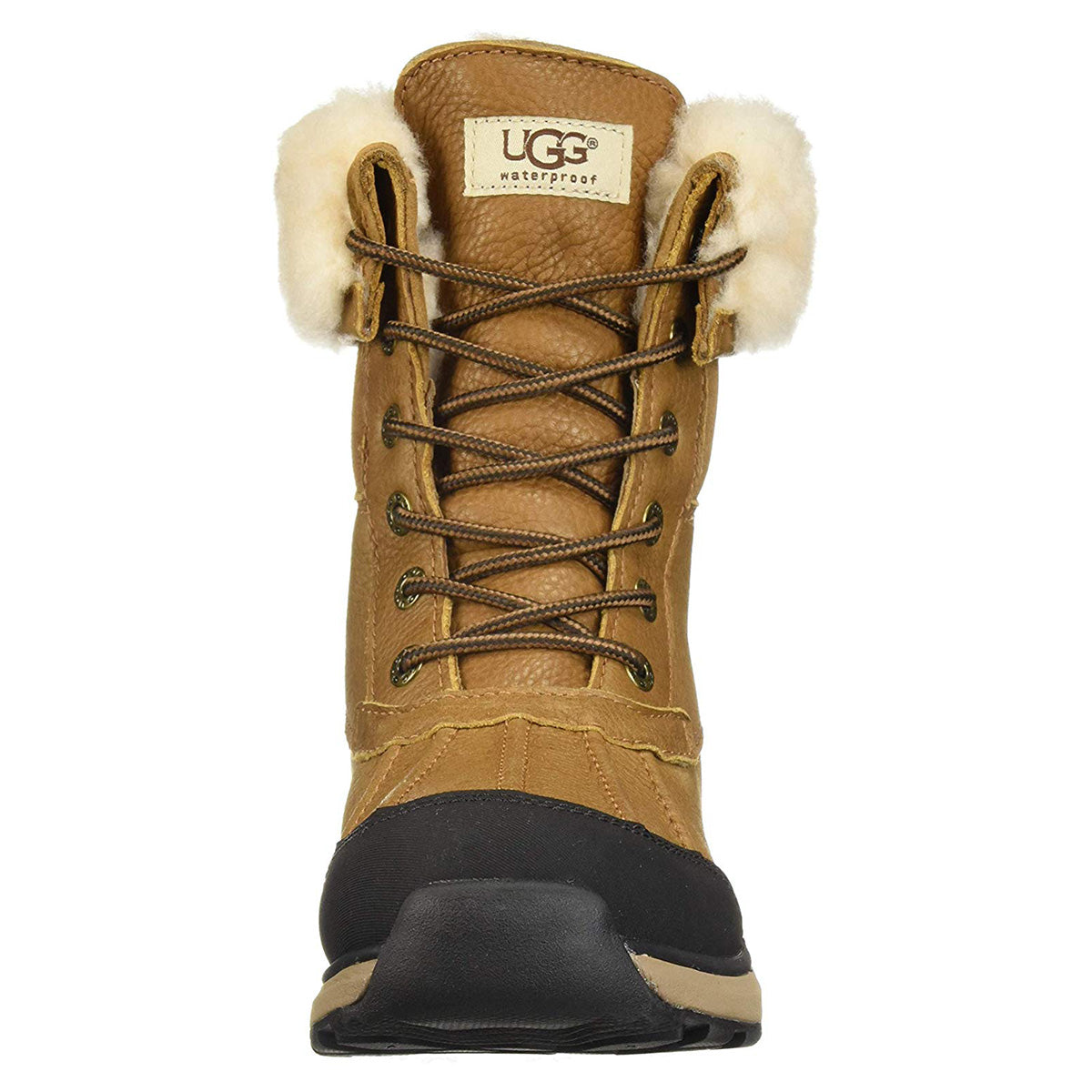 UGG Adirondack III Boot Chestnut (Women's)