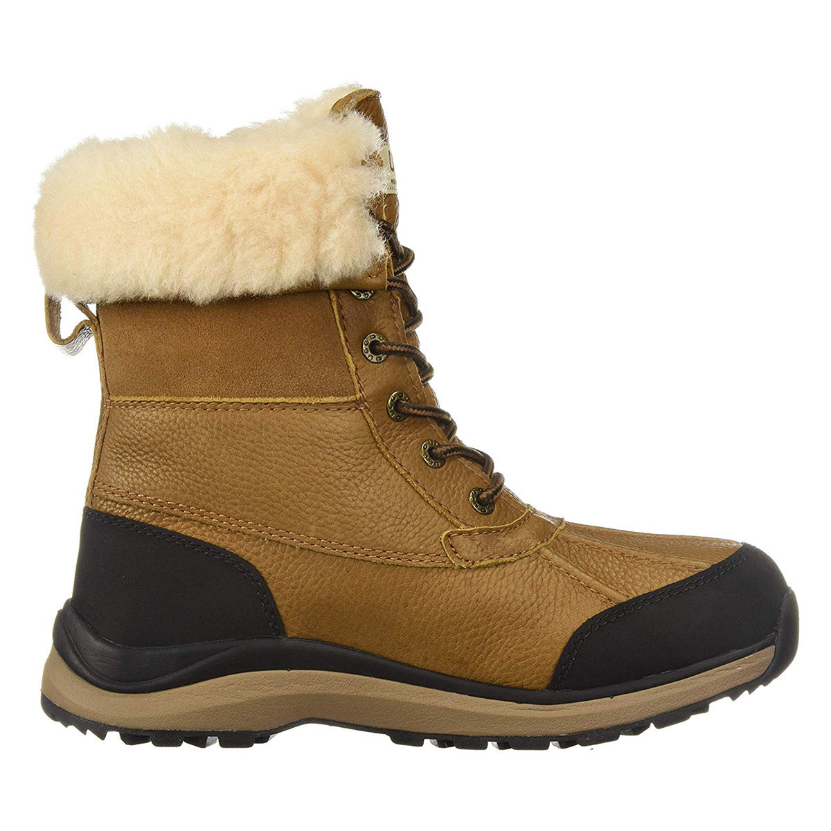 UGG Adirondack III Boot Chestnut (Women's)