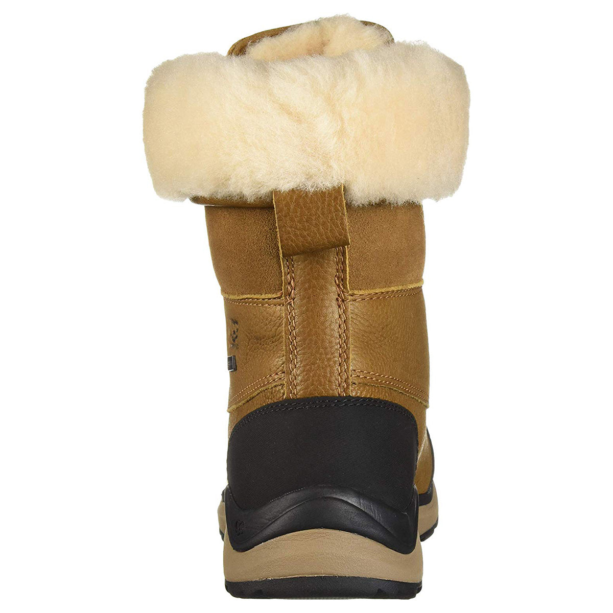 UGG Adirondack III Boot Chestnut (Women's)