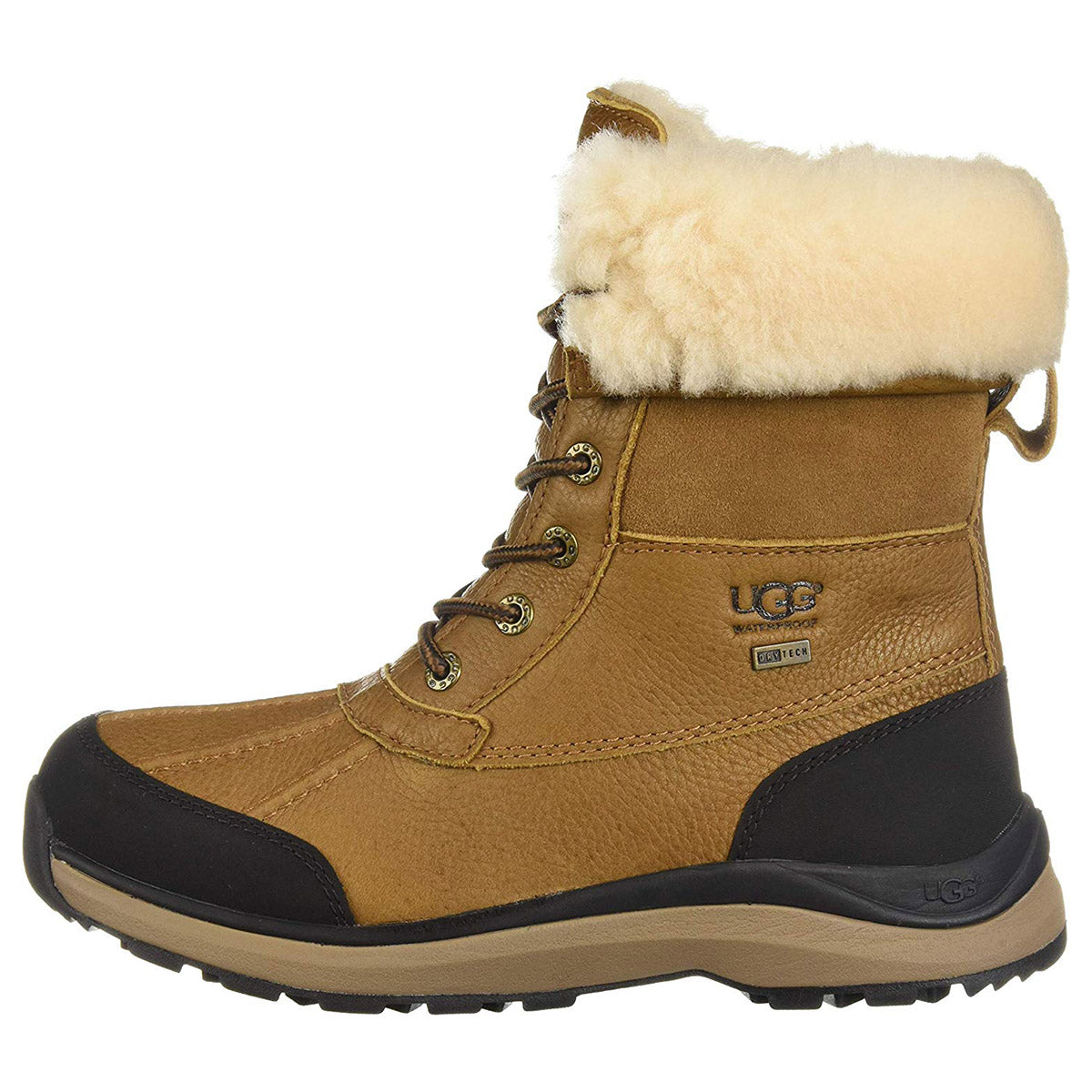 UGG Adirondack III Boot Chestnut (Women's)