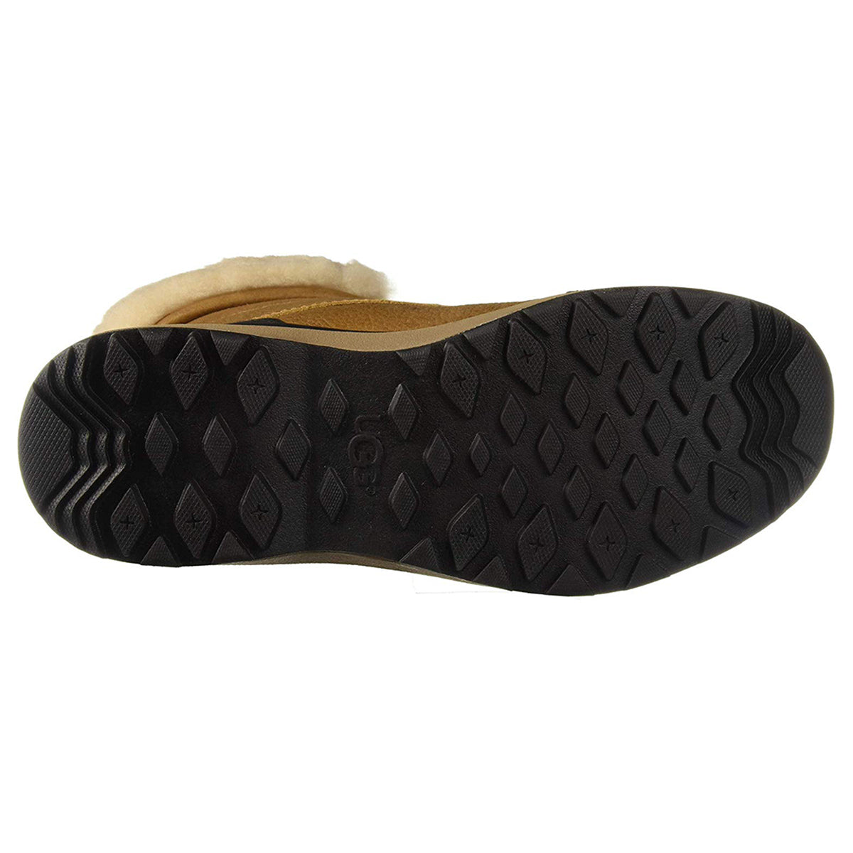 UGG Adirondack III Boot Chestnut (Women's)