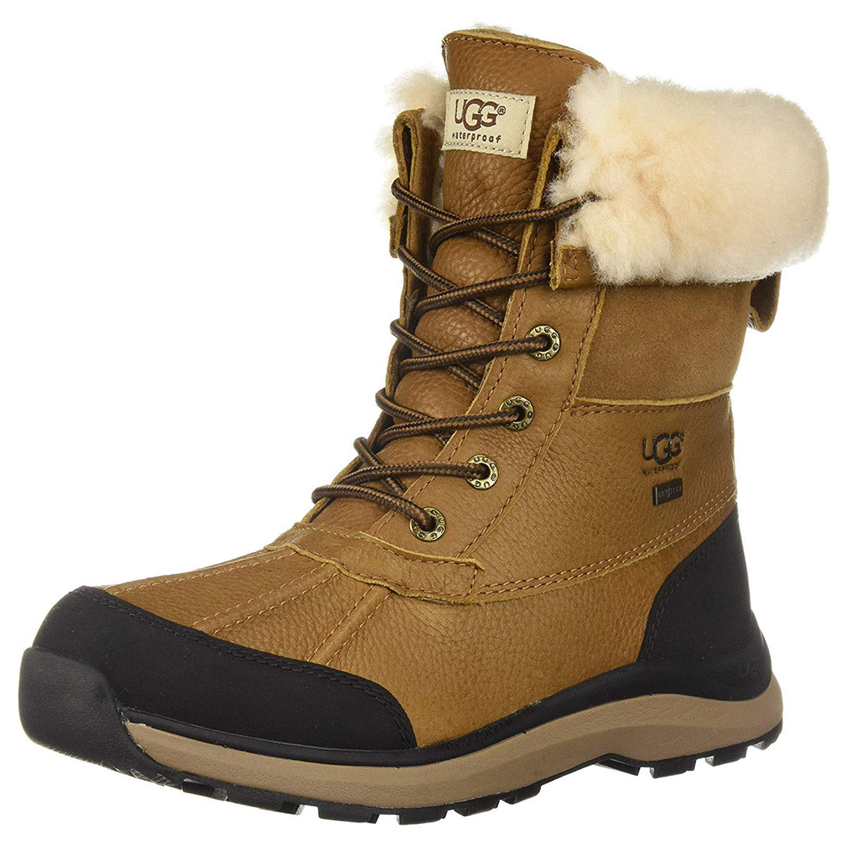 UGG Adirondack III Boot Chestnut (Women's)