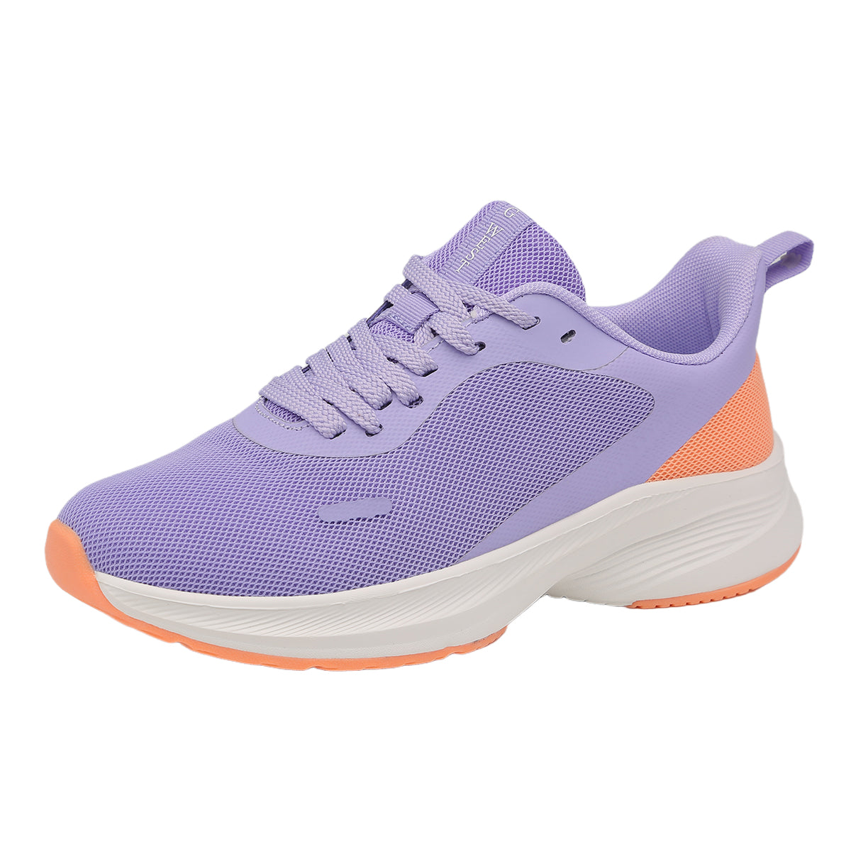 G WEST WOMENS LIGHT WEIGHT ACTIVE RUNNING SHOES