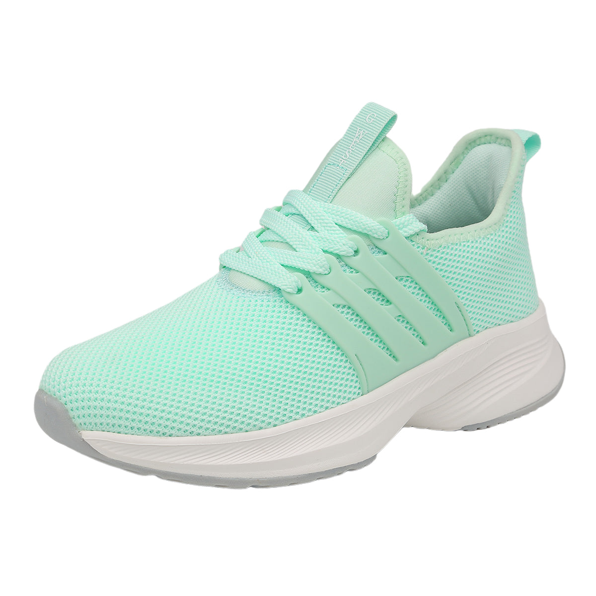 G WEST WOMENS CROWN ATHLETIC SHOES