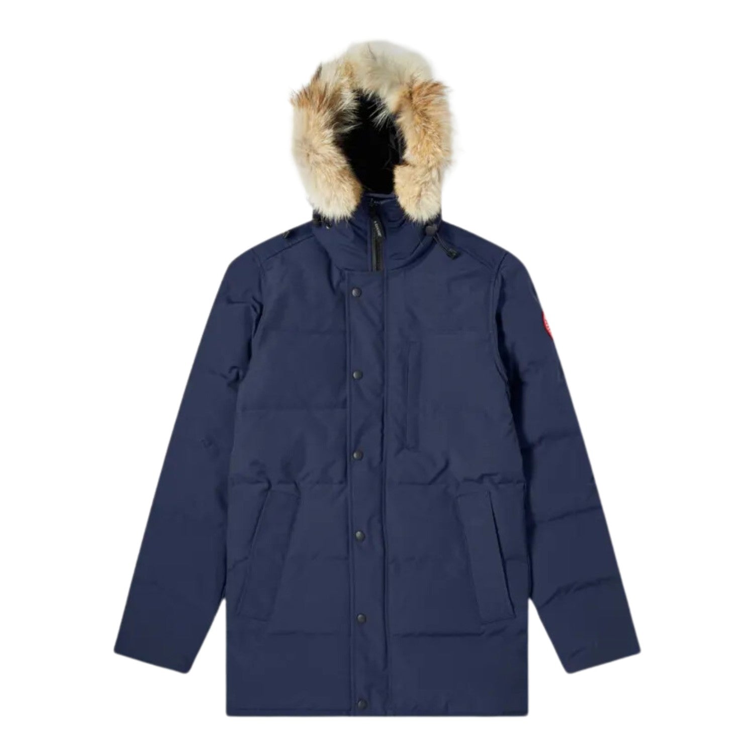 Canada Goose Carson Parka Mens Style : 3805m