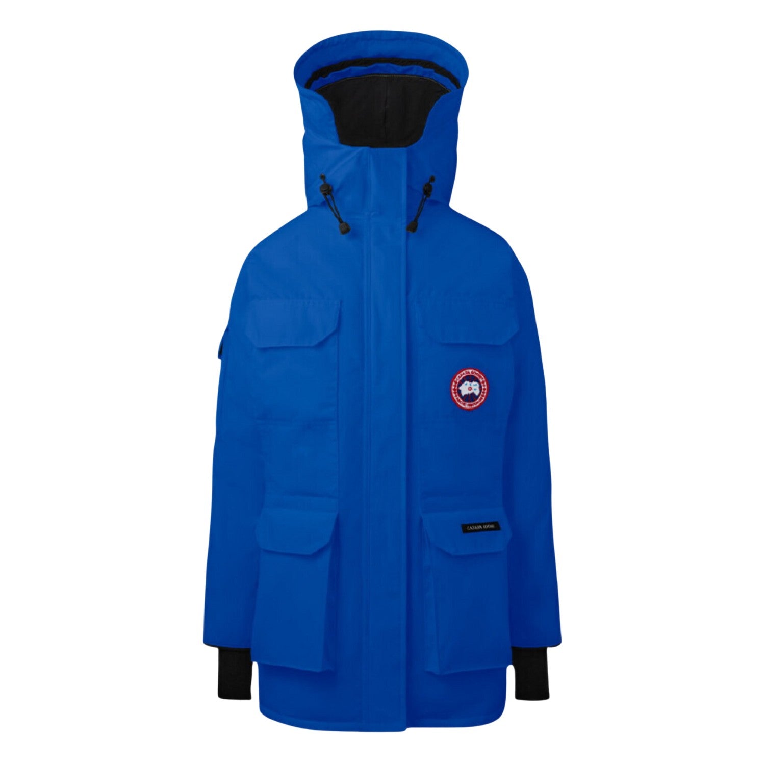 Canada Goose Expedition Parka Womens Style : 2051wpb