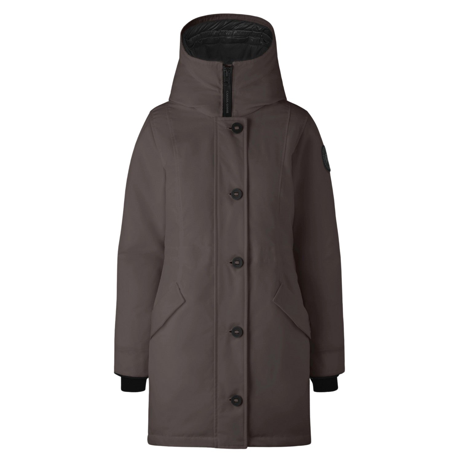 Canada Goose Rossclair Parka Womens Style : 2580wb