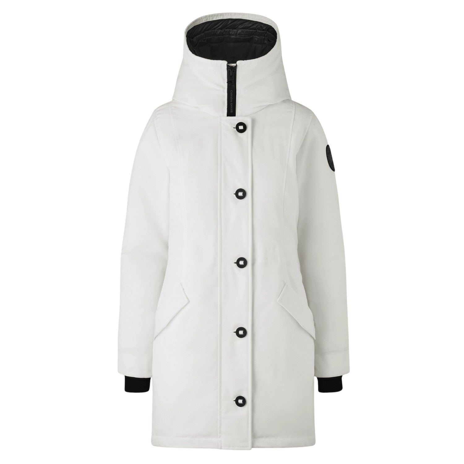 Canada Goose Rossclair Parka Womens Style : 2580wb