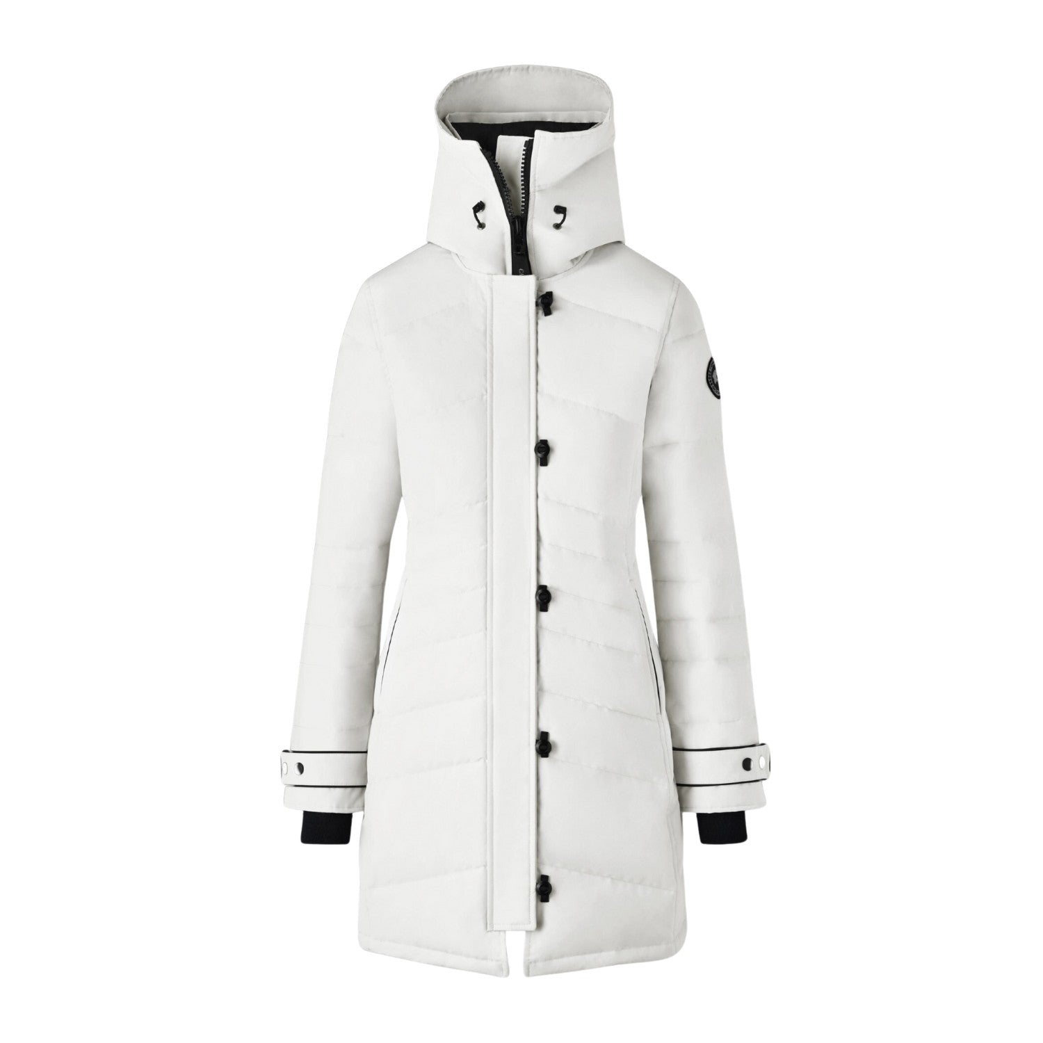 Canada Goose Lorette Parka Womens Style : 2090wb