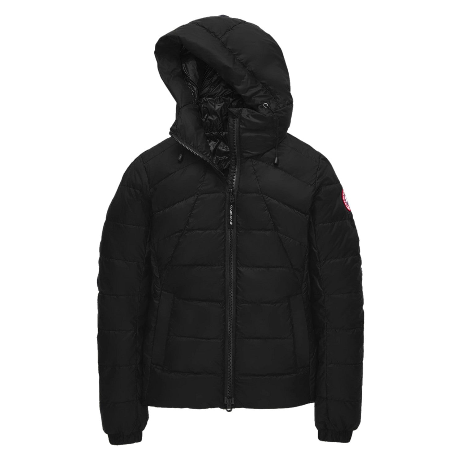 Canada Goose Abbott Hoody Womens Style : 2220l