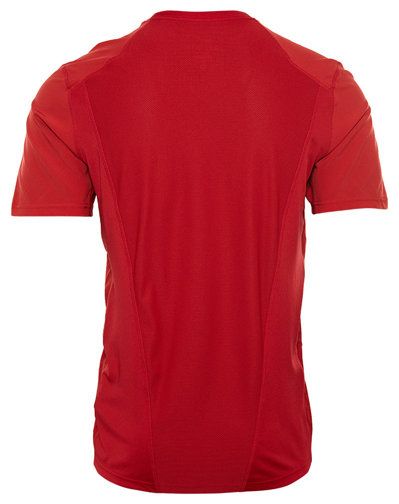 NIKE SHORT-SLEVEED ACTIVE T-SHIRT STYLE # 453156