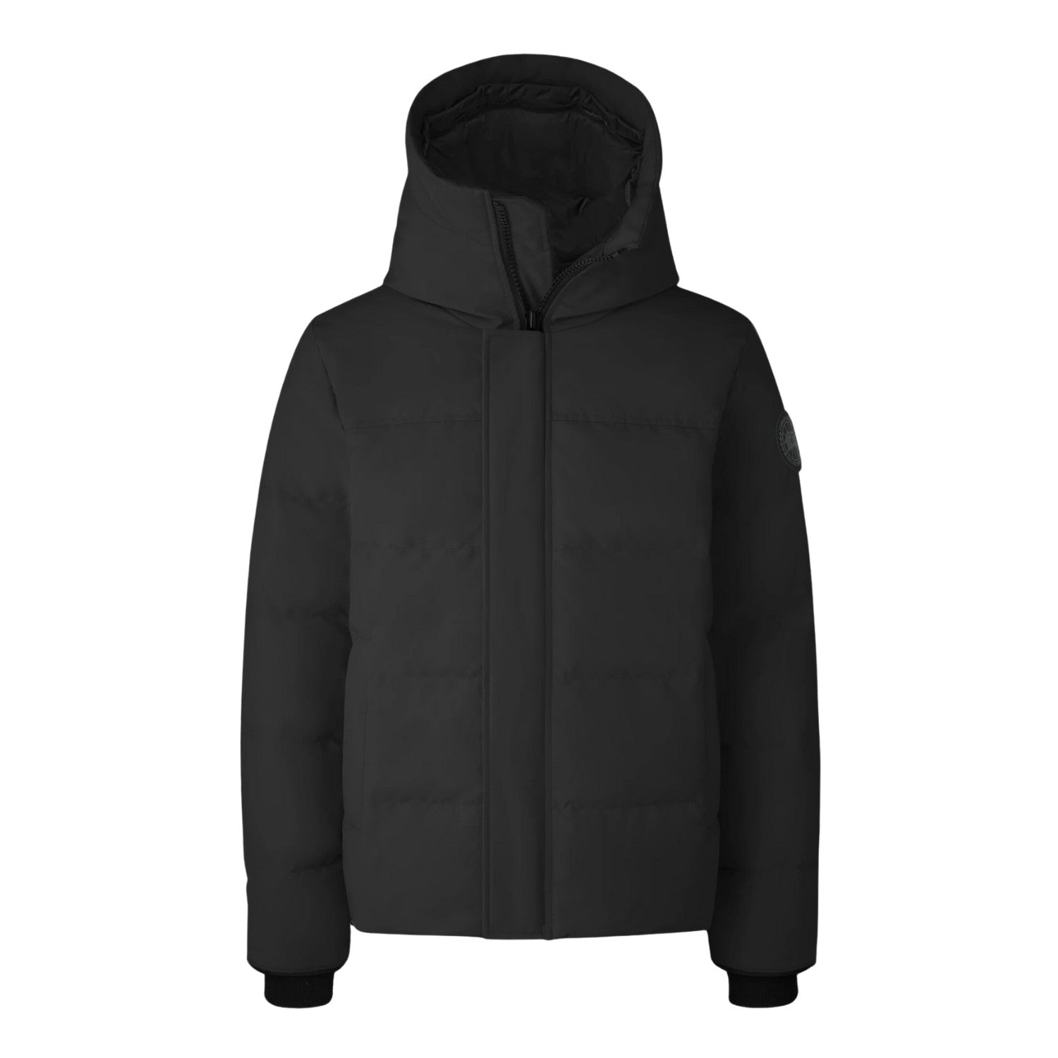 Canada Goose Macmillan Parka Mens Style : 2080mb