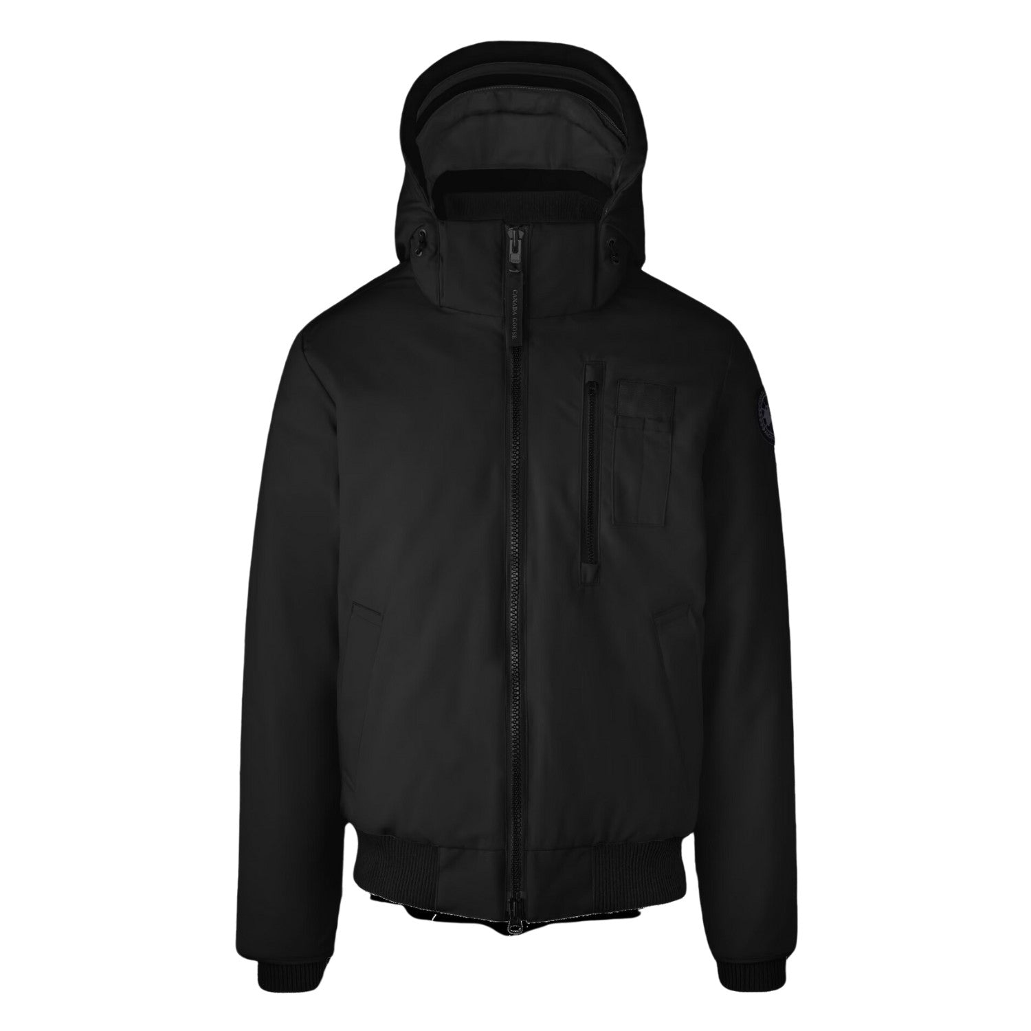 Canada Goose Borden Bomber Mens Style : 2055mb