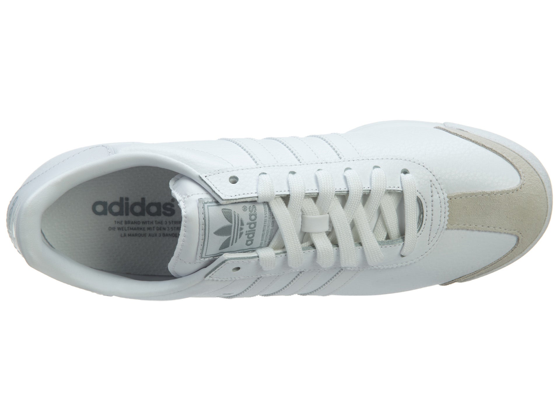 Adidas Originals Samoa Lea Mens Style 133759