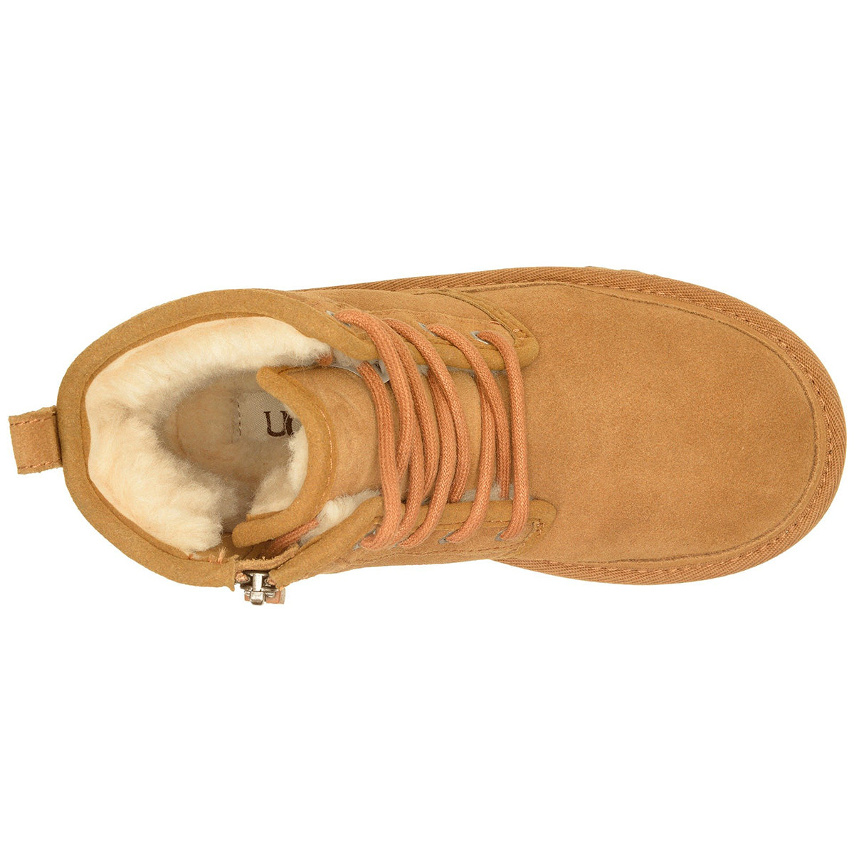 Ugg Harkley Chukka Boot Big Kids Style : 1017326y