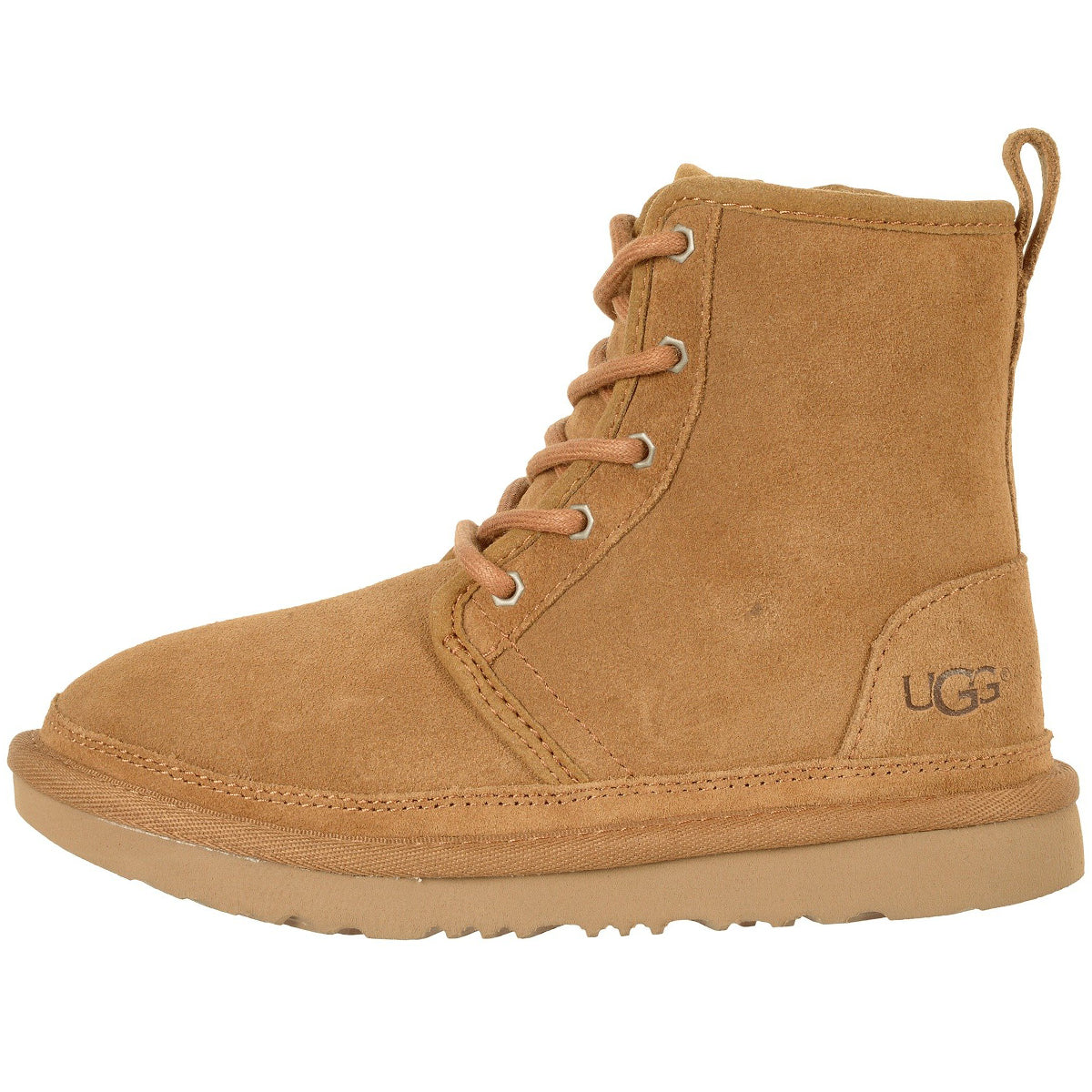 Ugg Harkley Chukka Boot Big Kids Style : 1017326y