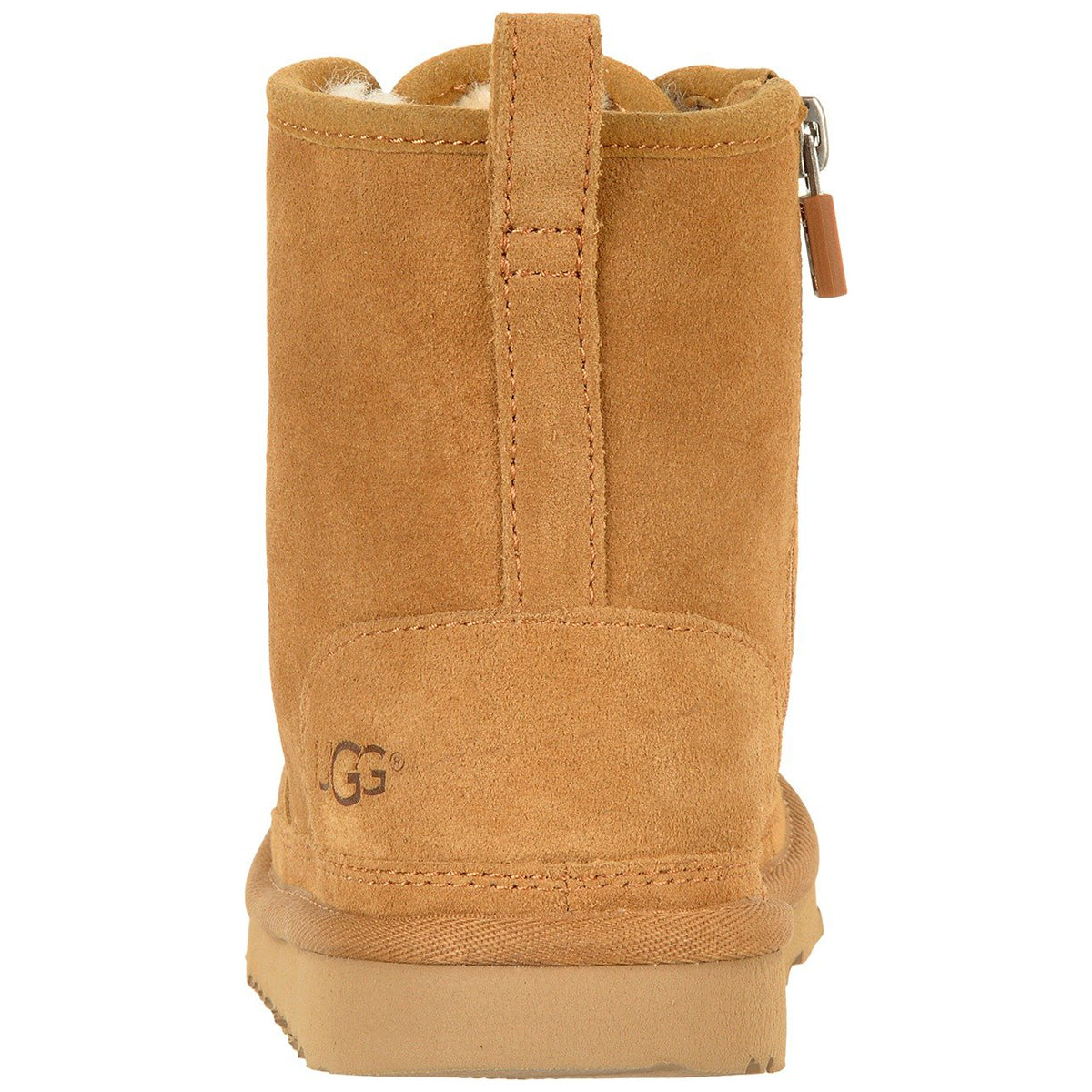 Ugg Harkley Chukka Boot Big Kids Style : 1017326y
