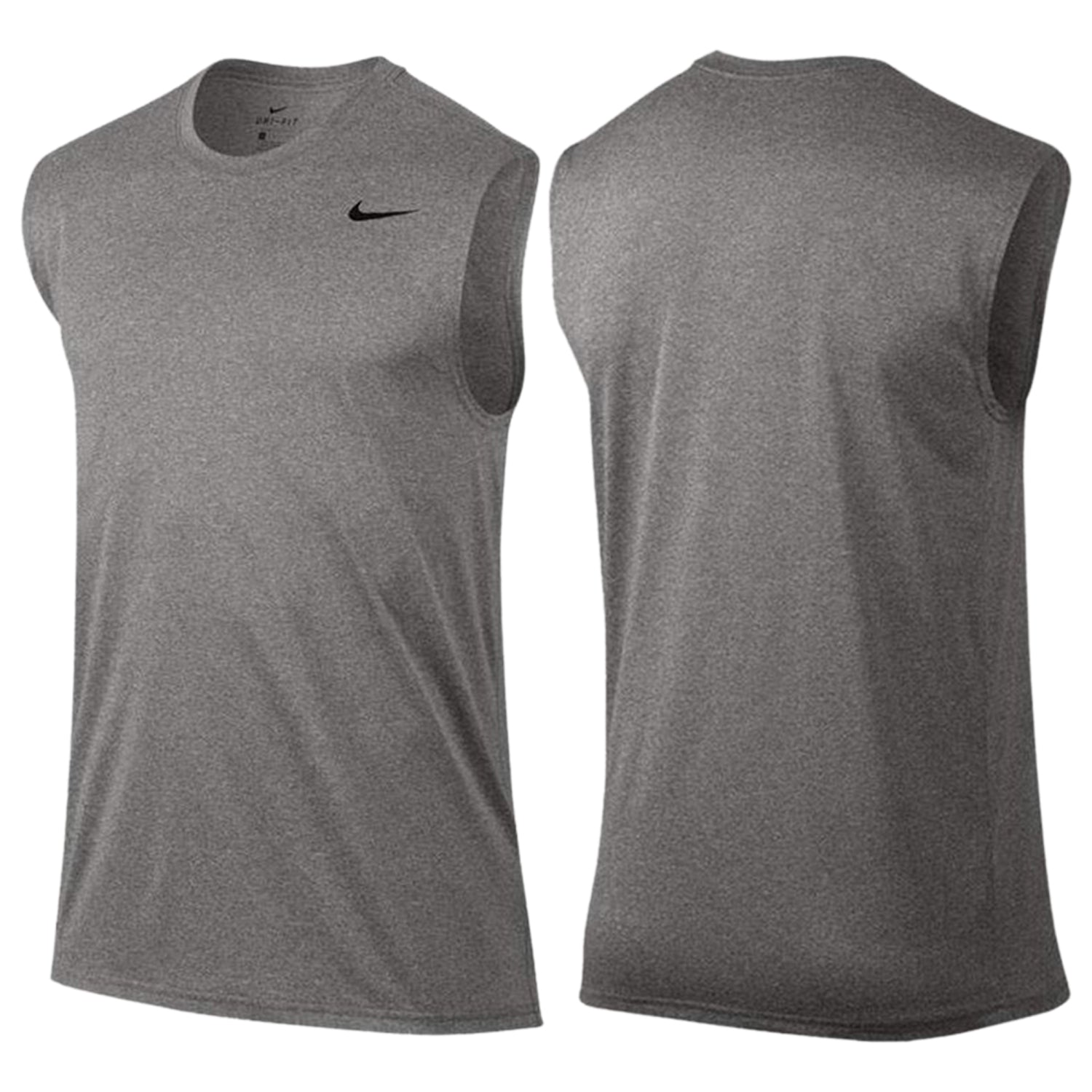 Nike Dry Training Tank Mens Style : 718835
