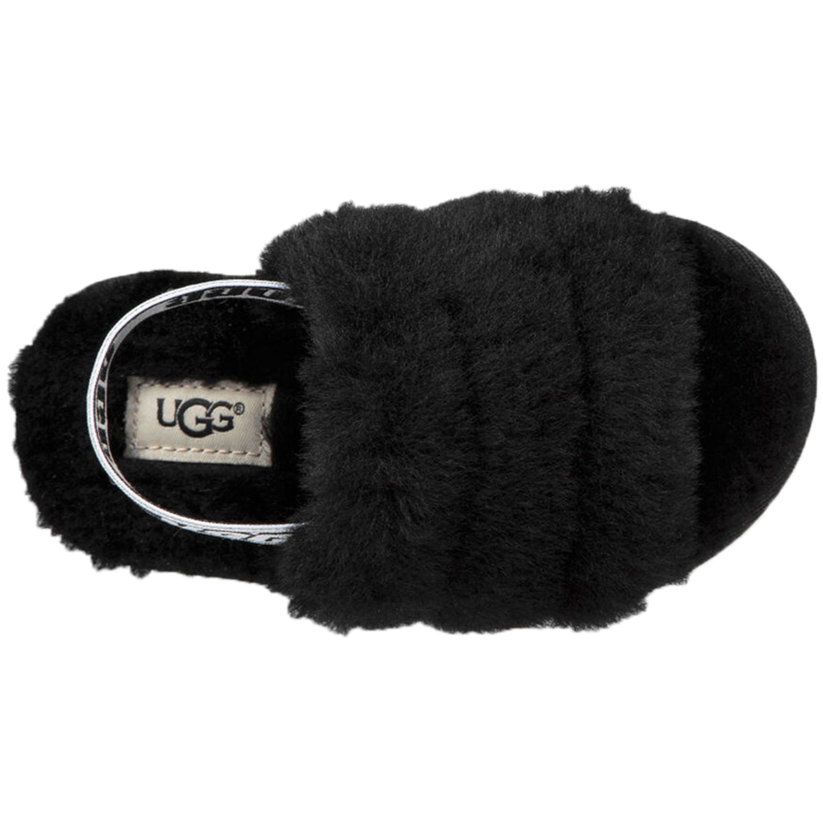 Ugg Fluff Yeah Slide Toddlers Style : 1098579t